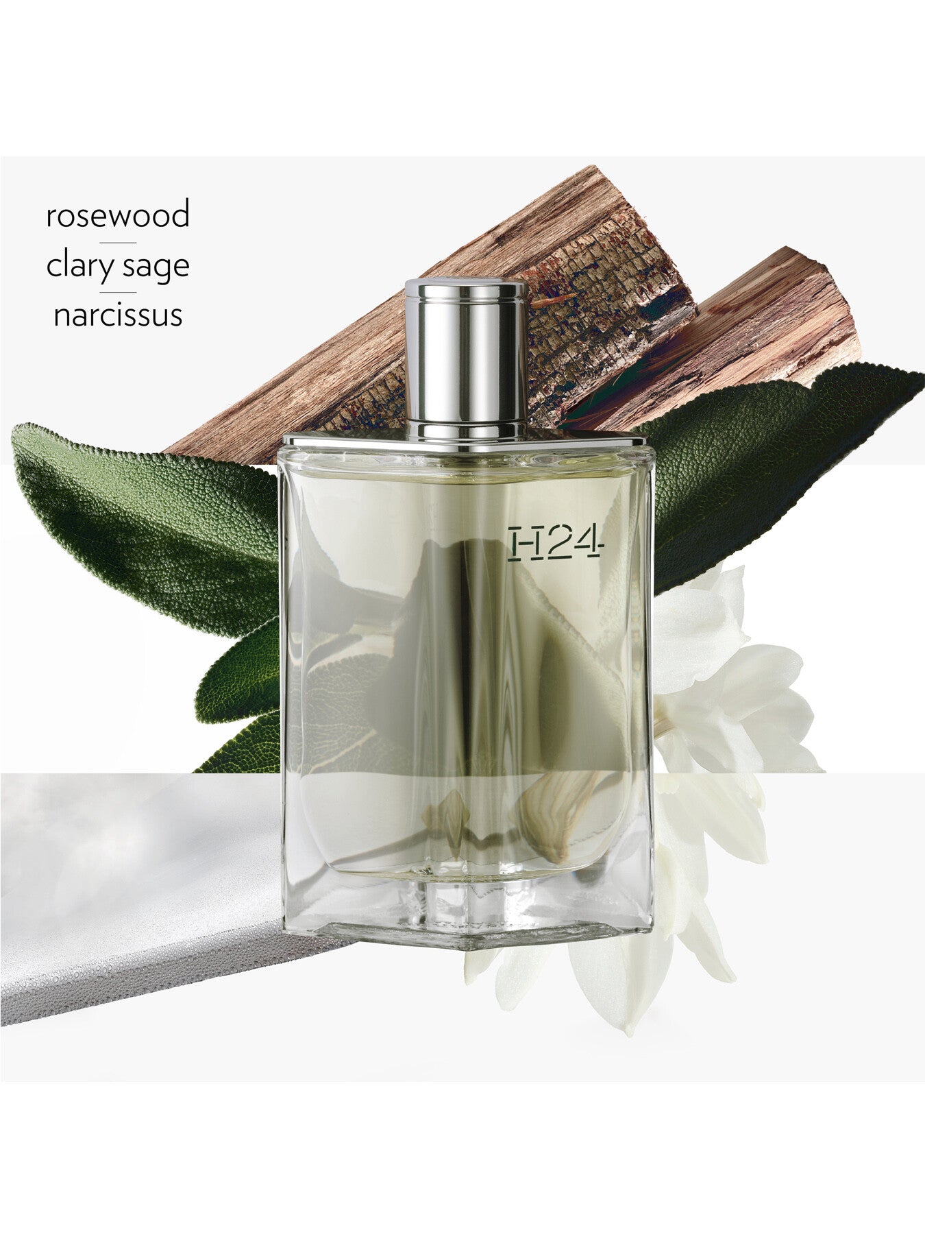 H24 Eau de Toilette 100ml