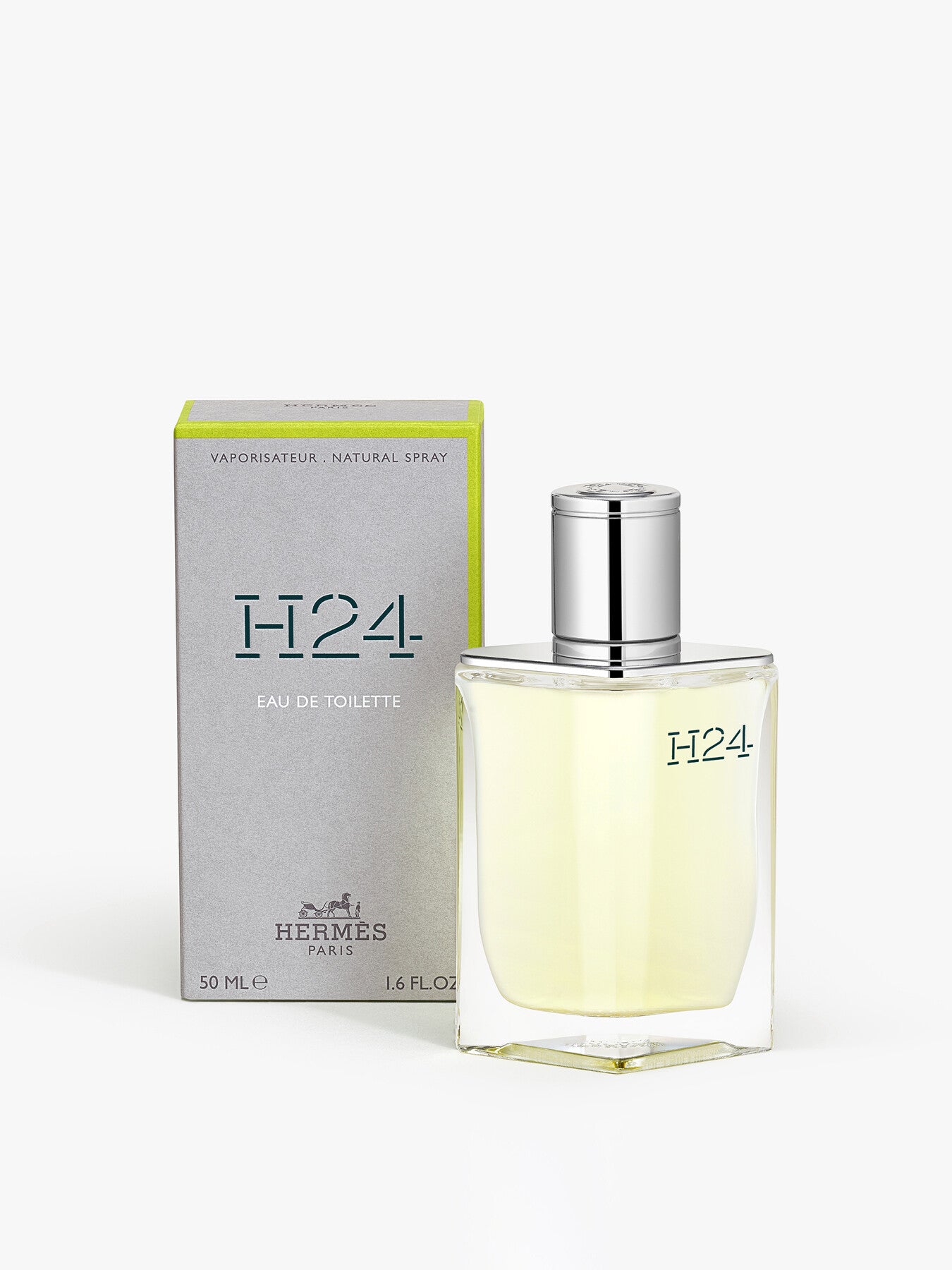H24 Eau de Toilette 50ml