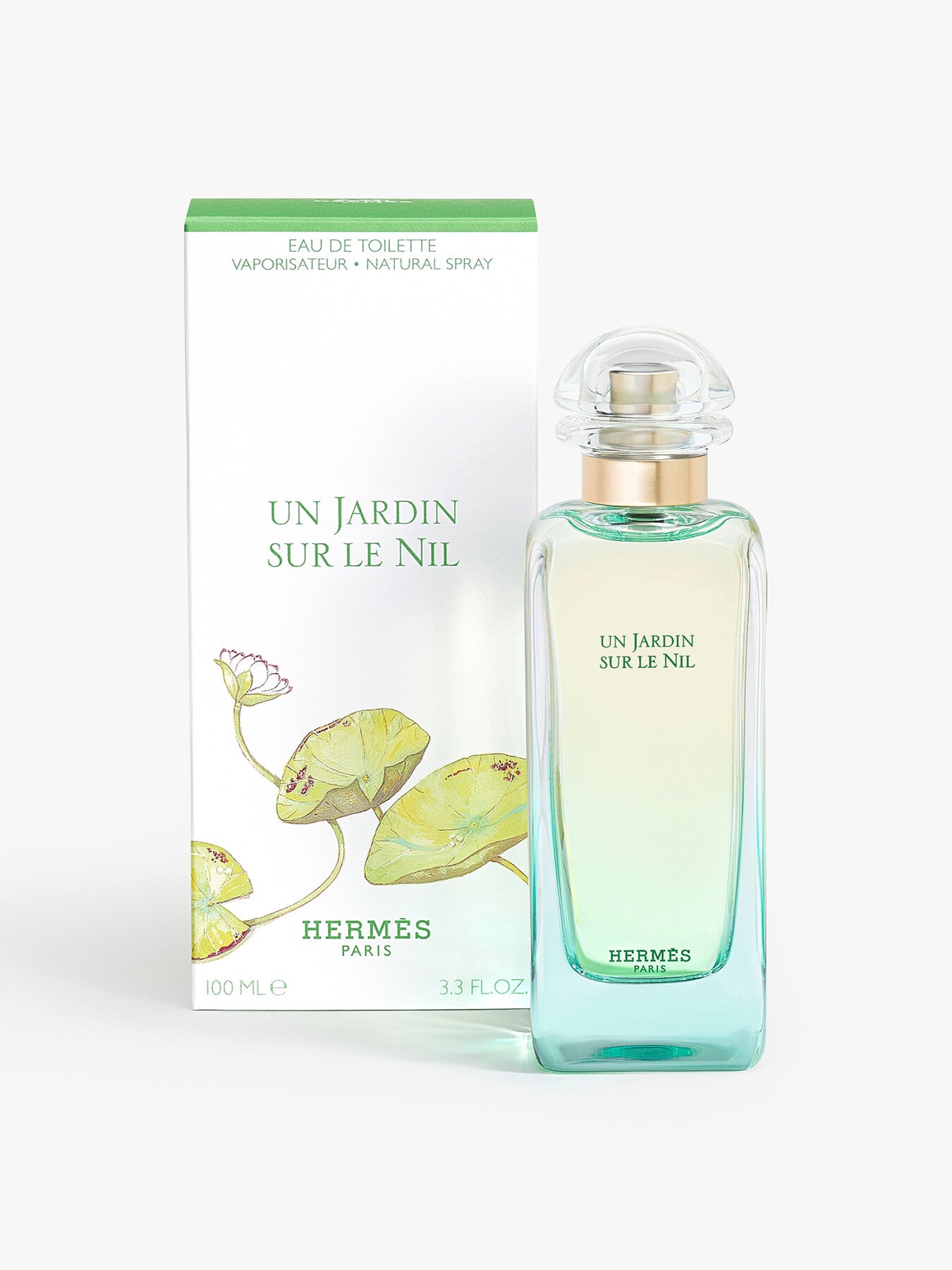 Un Jardin sur le Nil Eau de Toilette 100ml