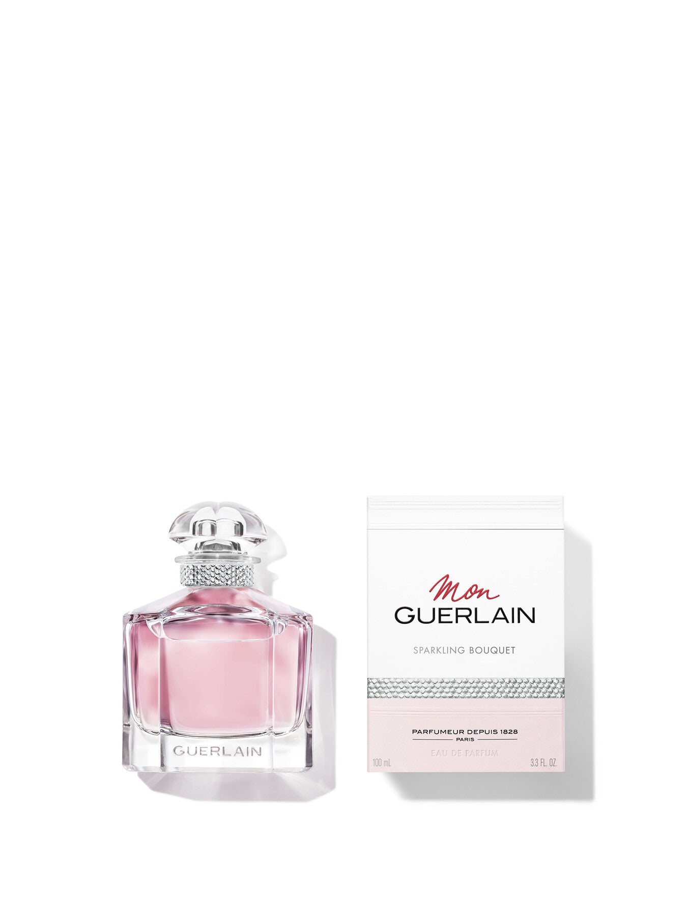 Mon Guerlain Sparkling Bouquet 100ml