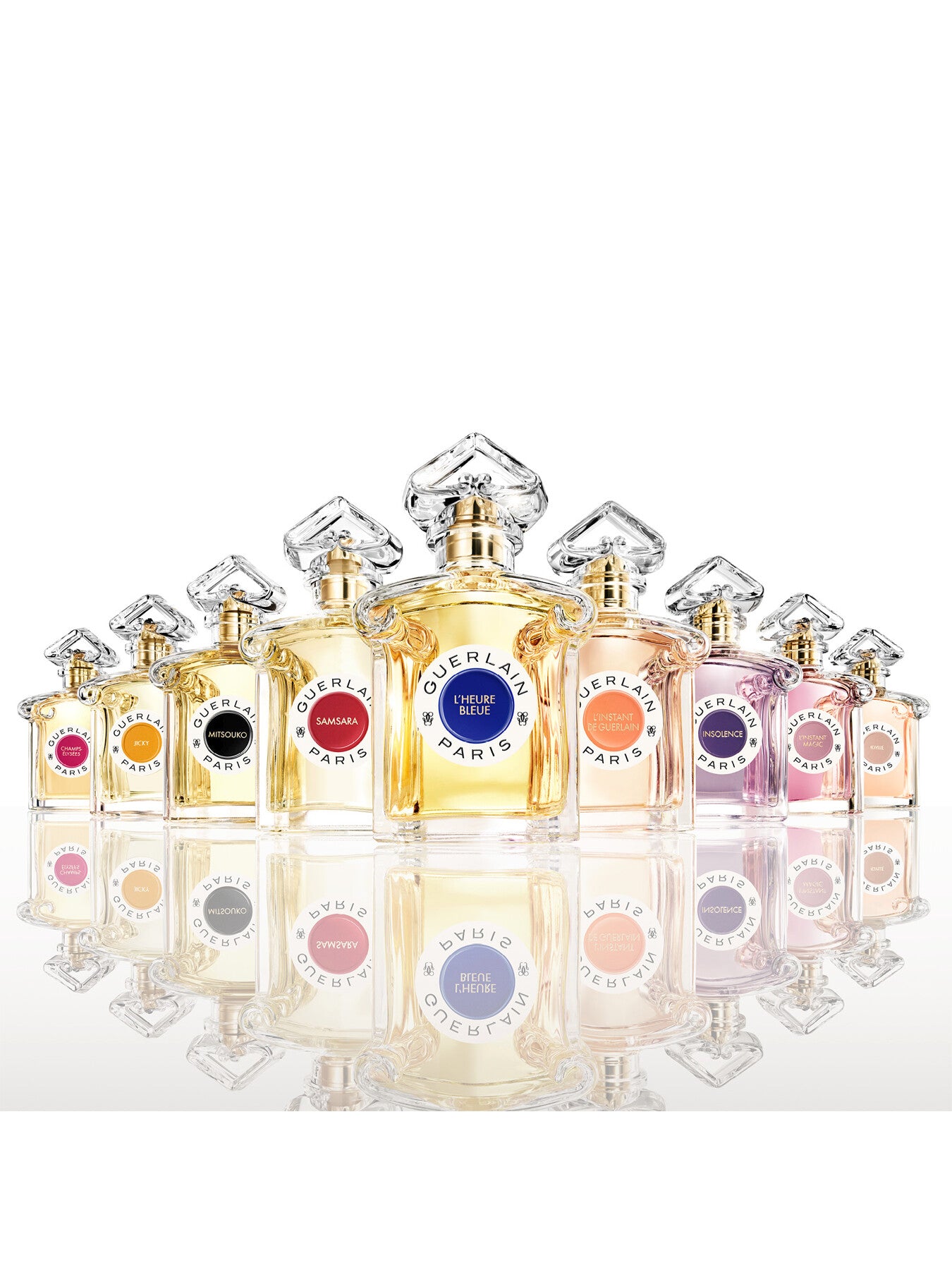 Vol de Nuit Eau de Toilette 75ml