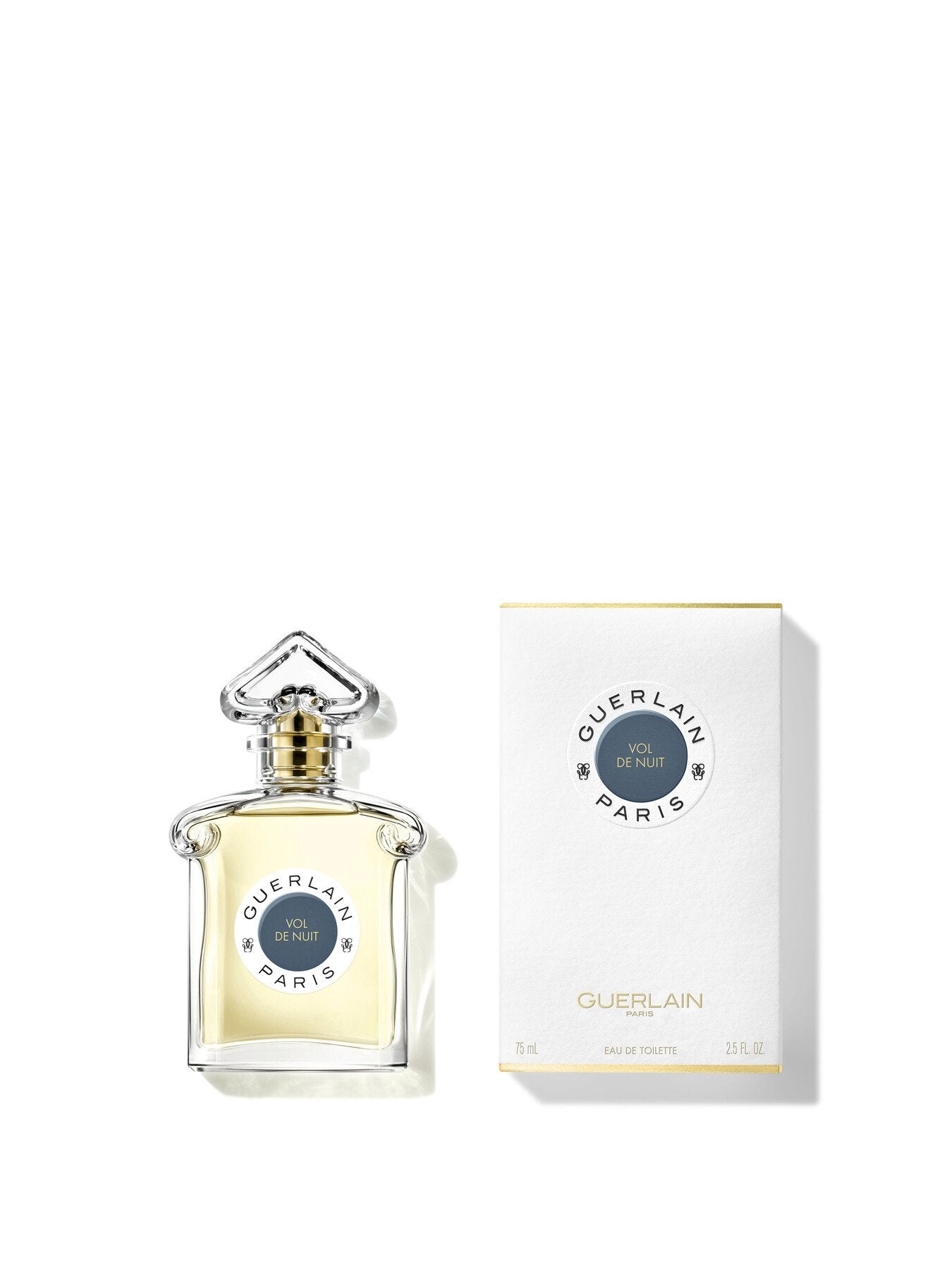 Vol de Nuit Eau de Toilette 75ml