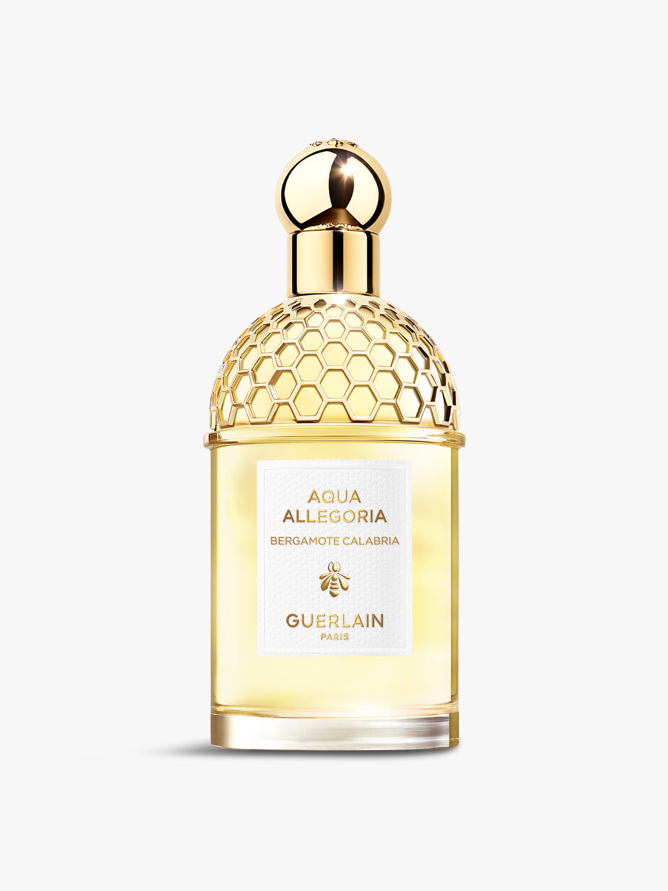 Aqua Allegoria Bergamote Calabria 125ml