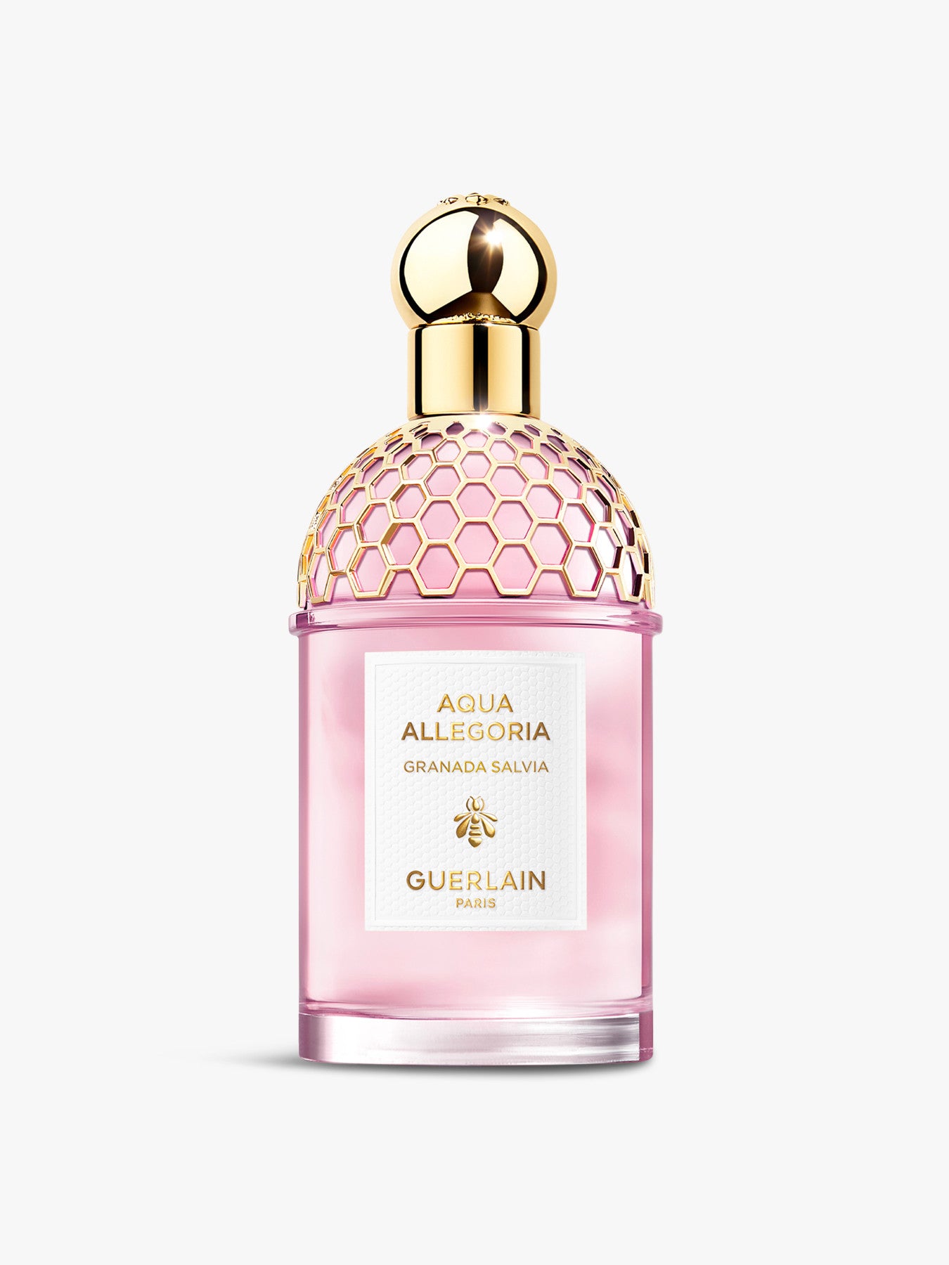 Aqua Allegoria Granada Salvia Eau de Toilette 125ml