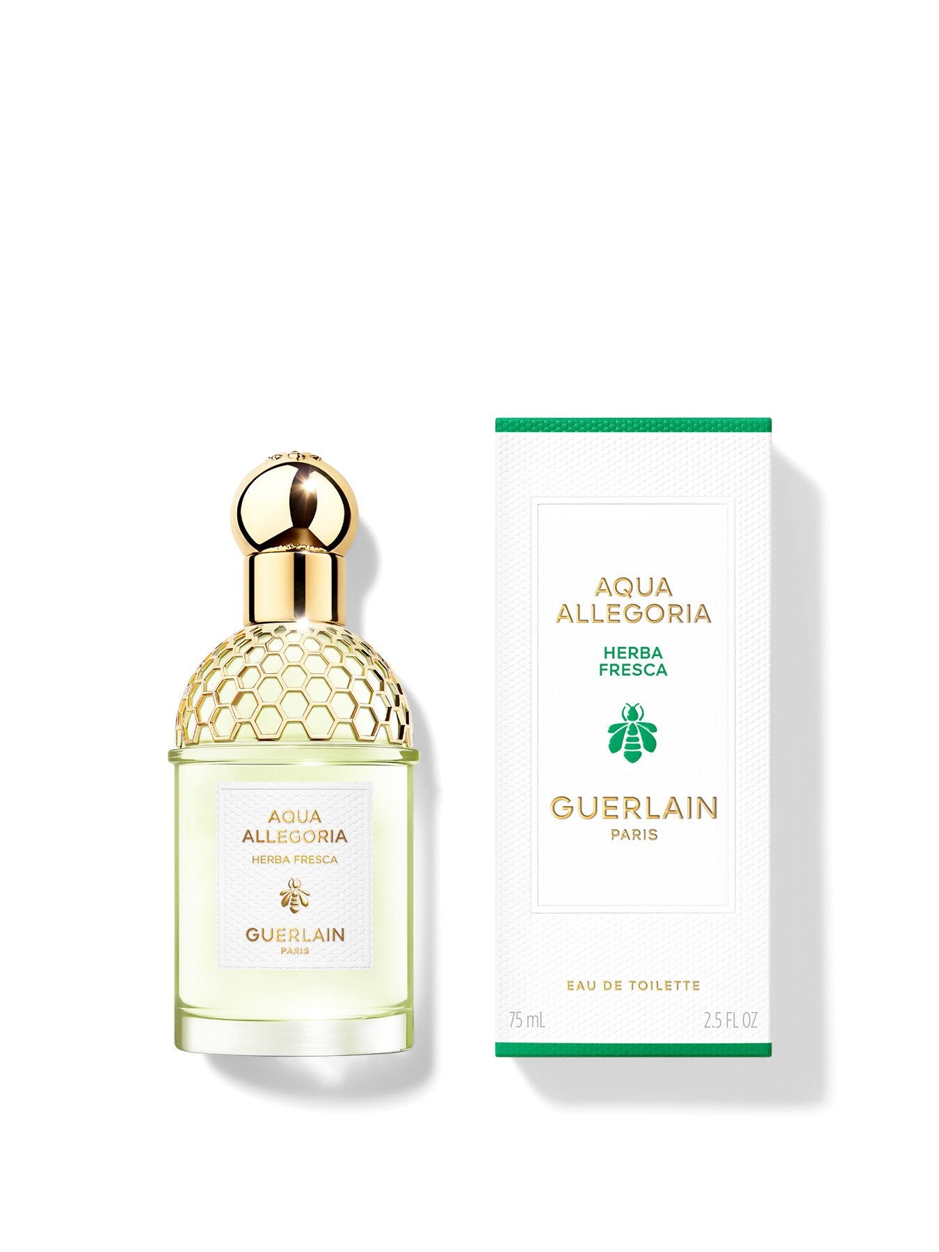 Aqua Allegoria Herba Fresca Eau de Toilette 75ml
