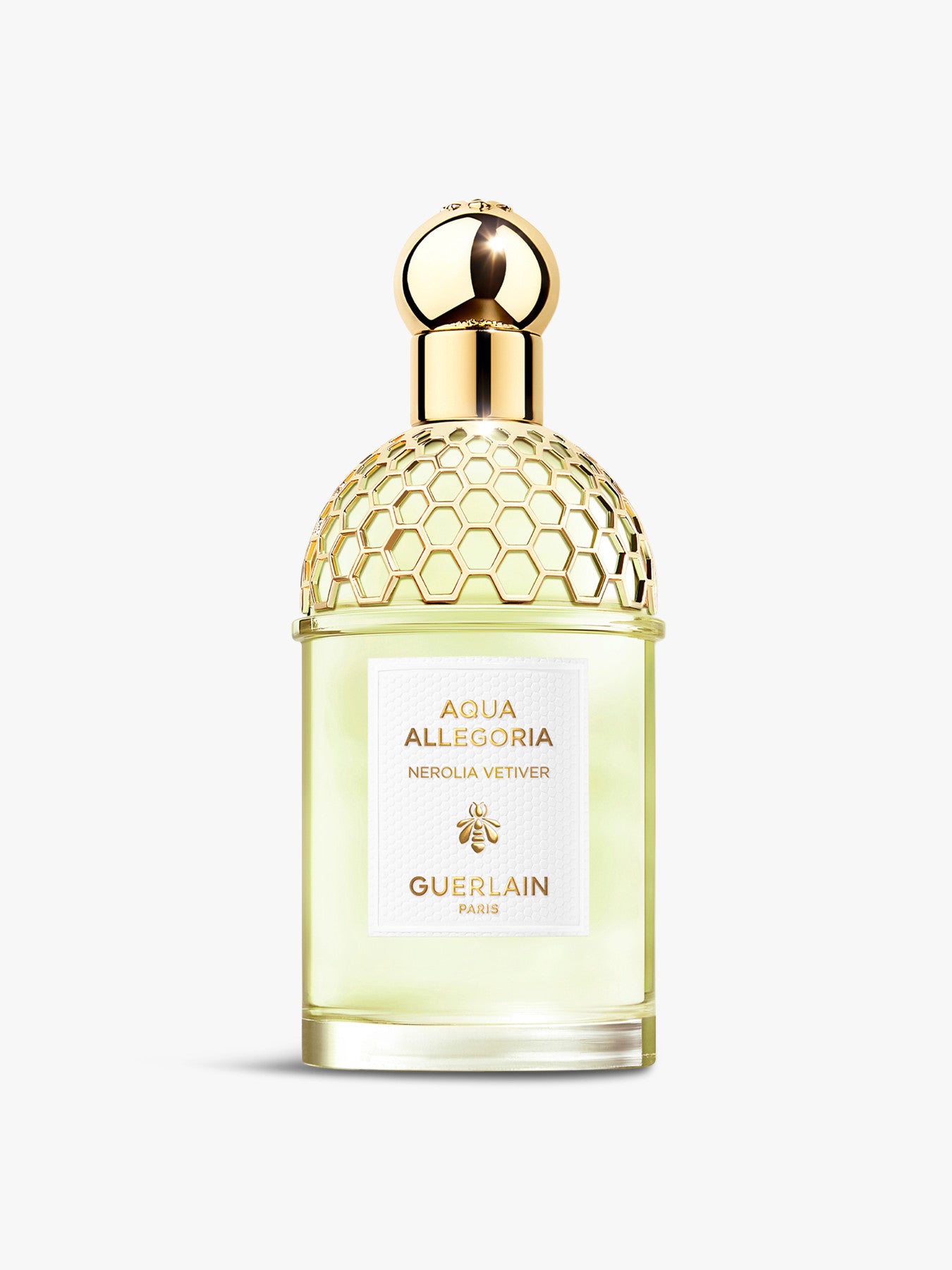 Aqua Allegoria Nerolia Vetiver Eau de Toilette 125ml