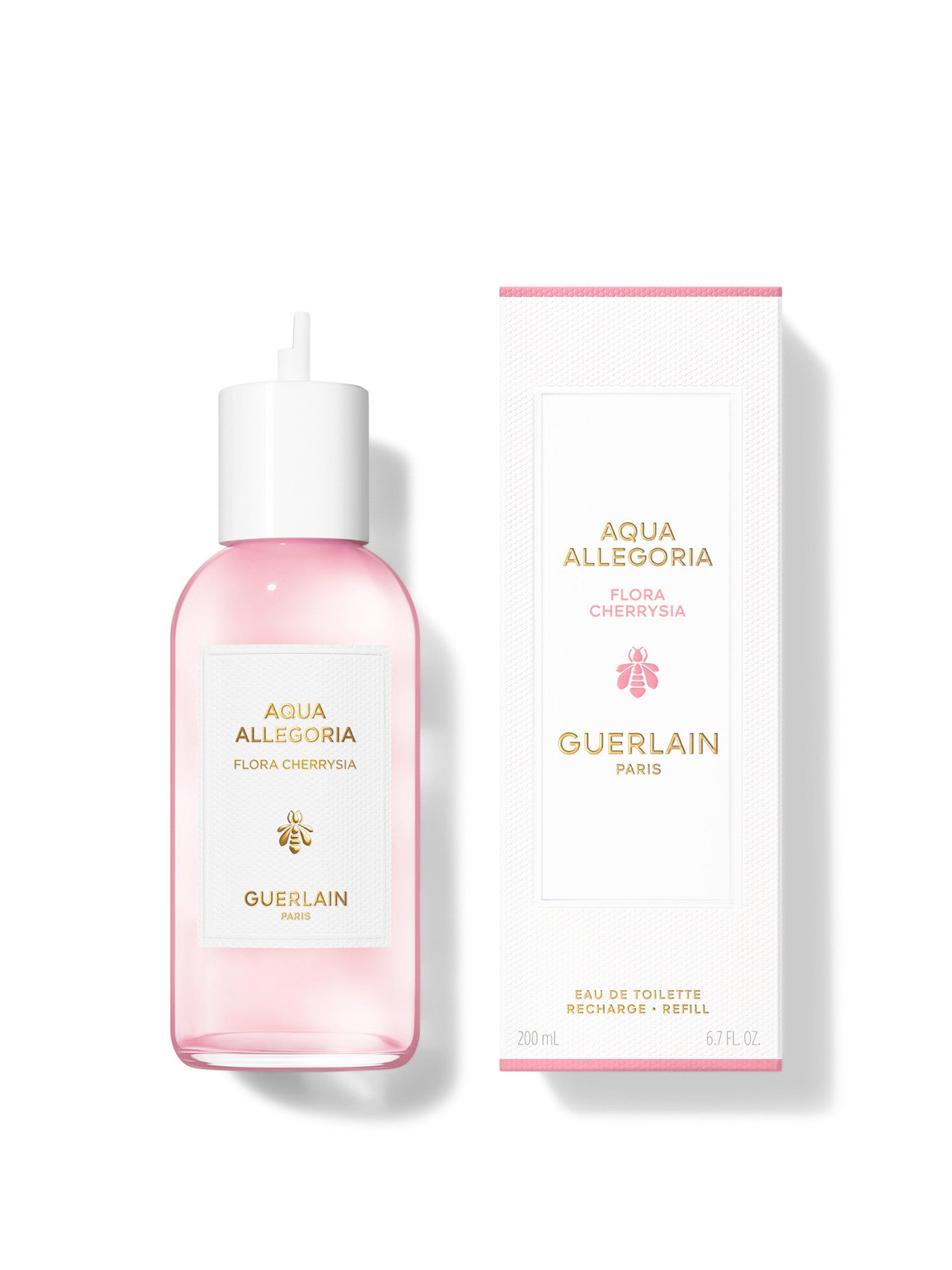 Aqua Allegoria Flora Cherrysia Eau de Toilette Refill