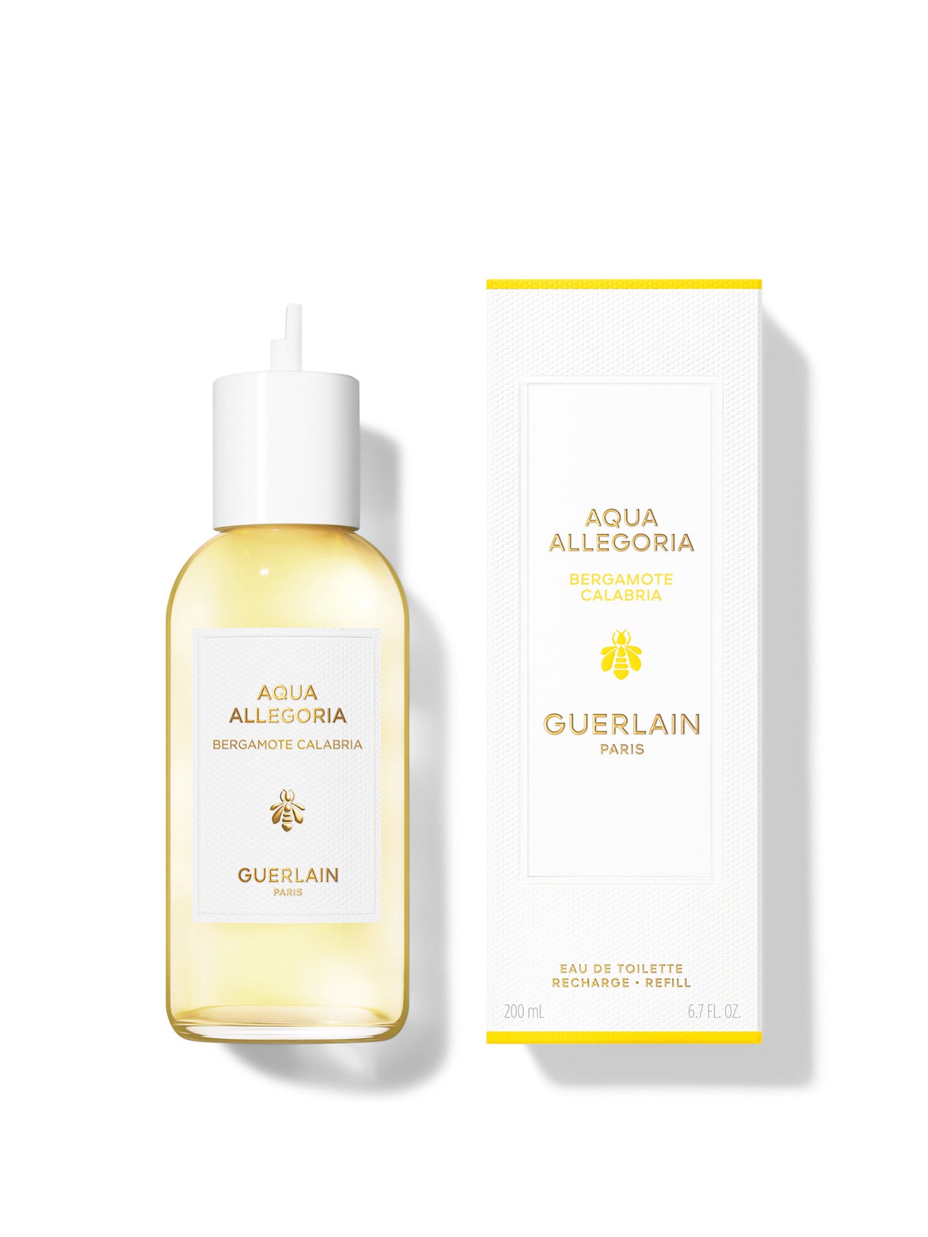 Aqua Allegoria Herba Fresca Eau de Toilette Refill 200ml