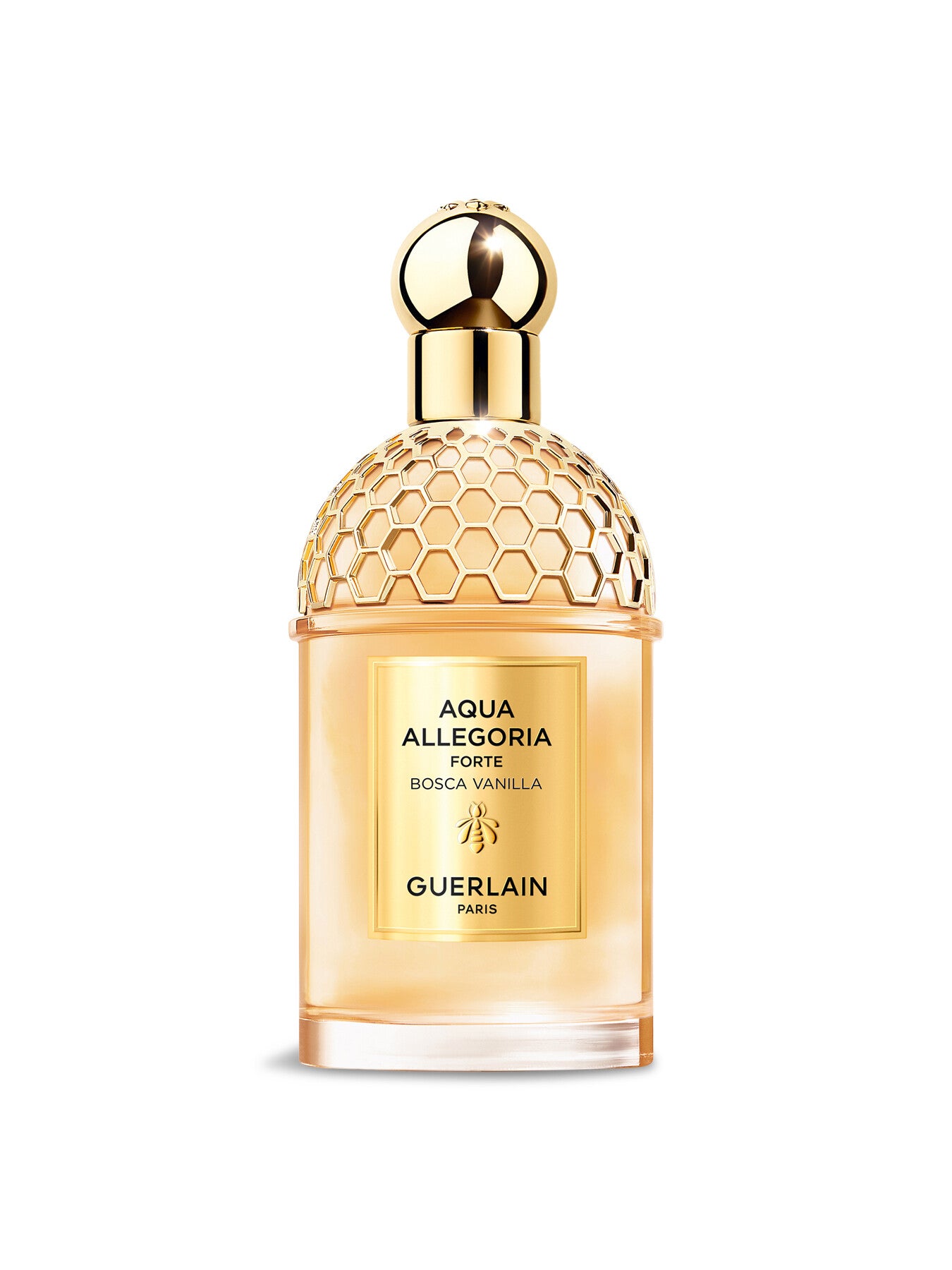 Aqua Allegoria Bosca Vanilla Eau de Parfum 125ml