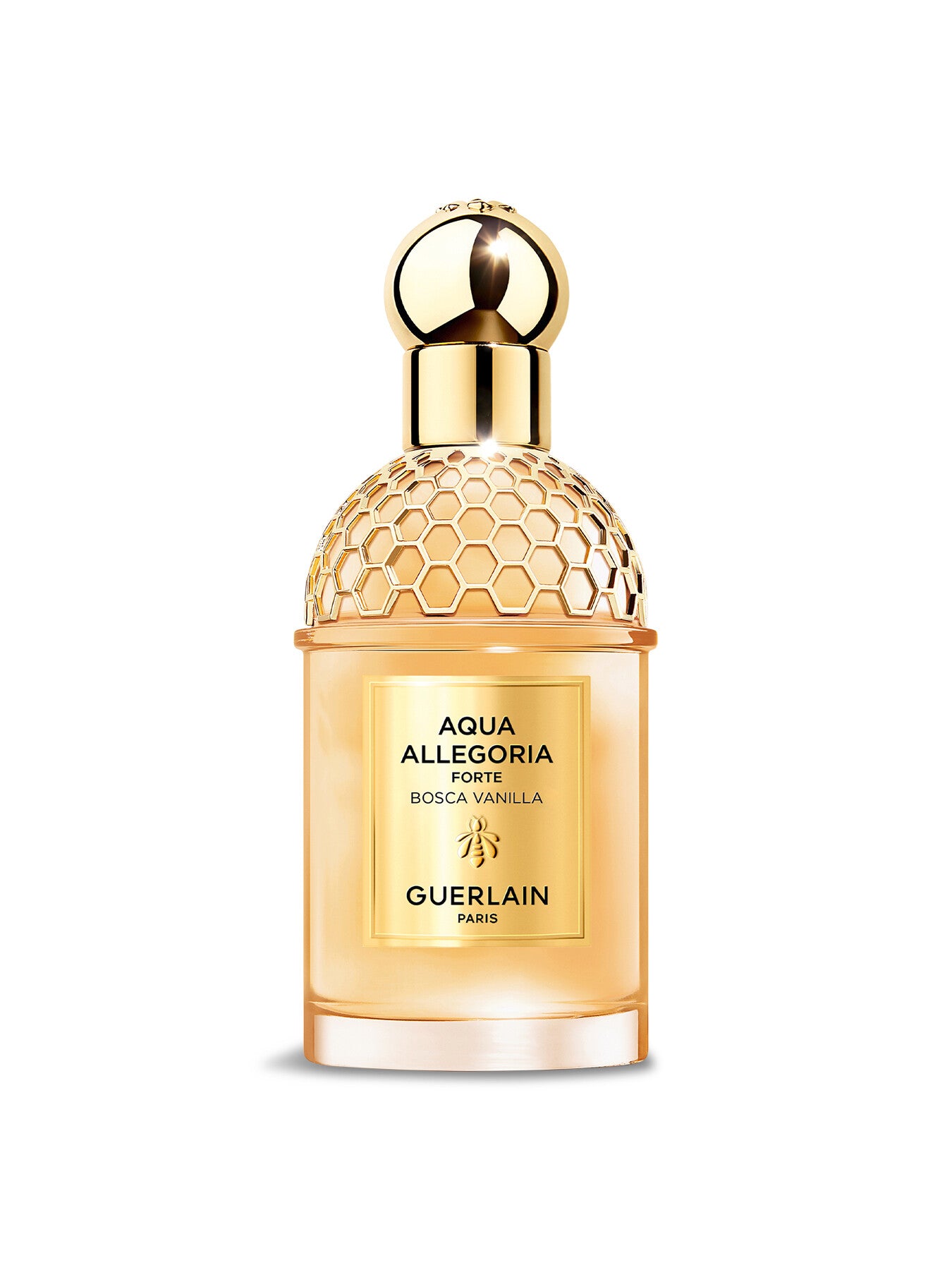 Aqua Allegoria Bosca Vanilla Eau de Parfum 75ml