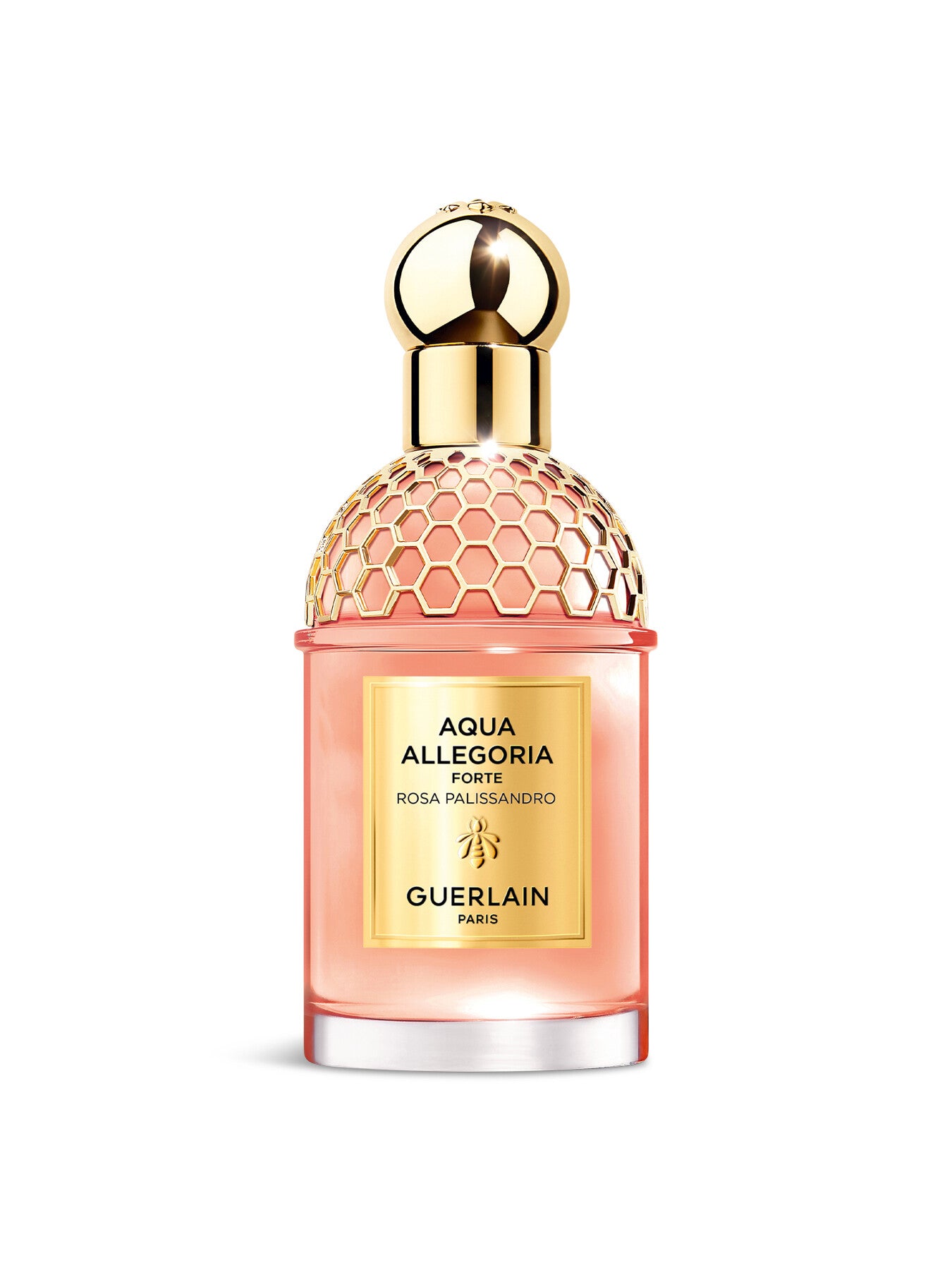 Aqua Allegoria Rosa Palissandro Eau de Parfum 75ml