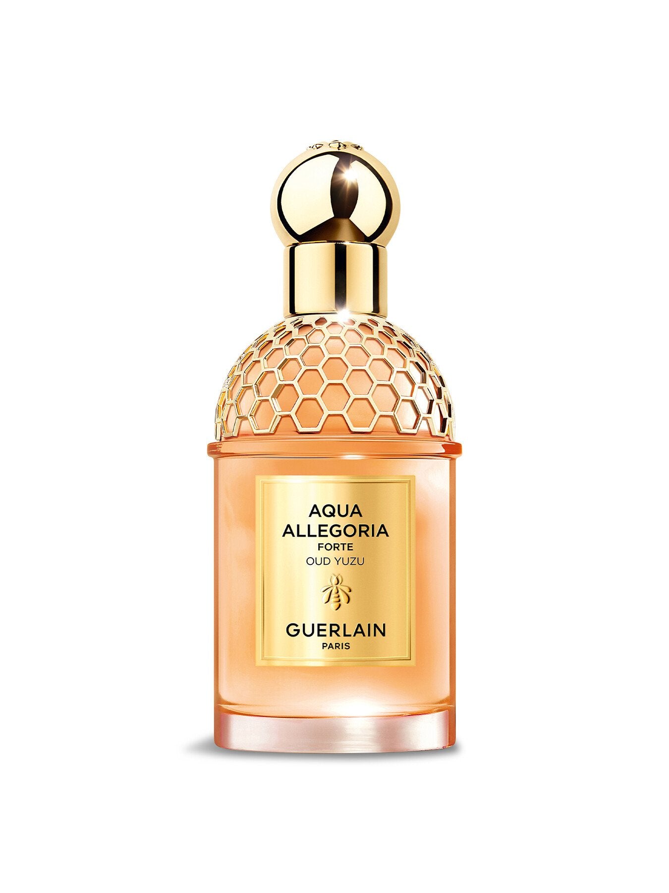 Aqua Allegoria Oud Yuzu Eau de Parfum 75ml