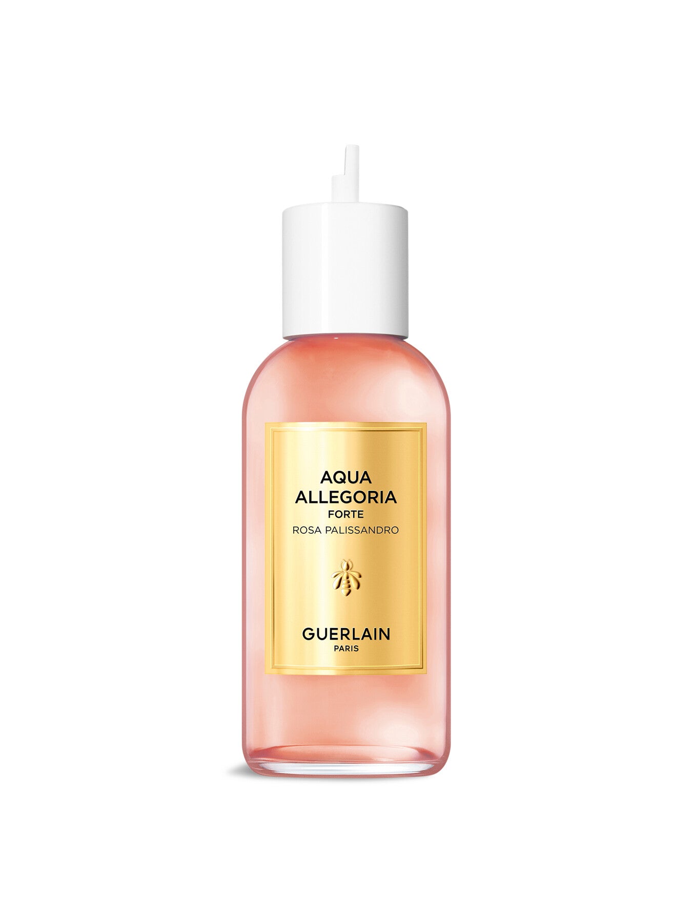 Aqua Allegoria Oud Yuzu Eau de Parfum 200ml
