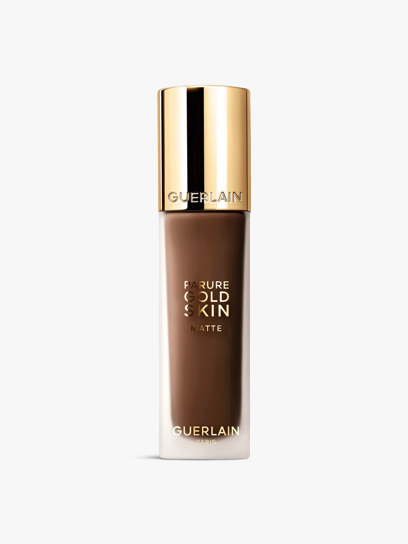 Parure Gold Skin Matte Foundation 35ml