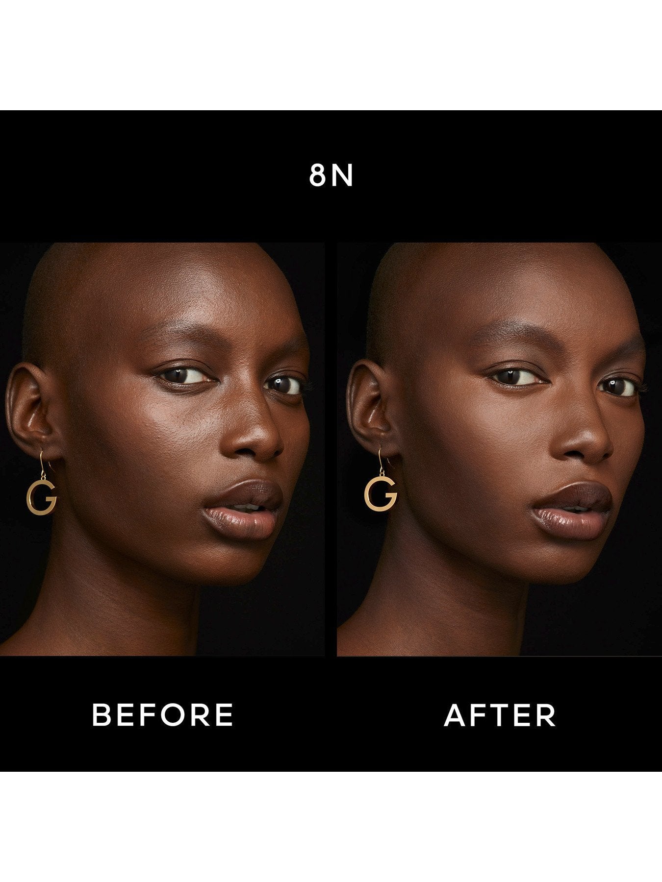 Parure Gold Skin Matte Foundation 35ml