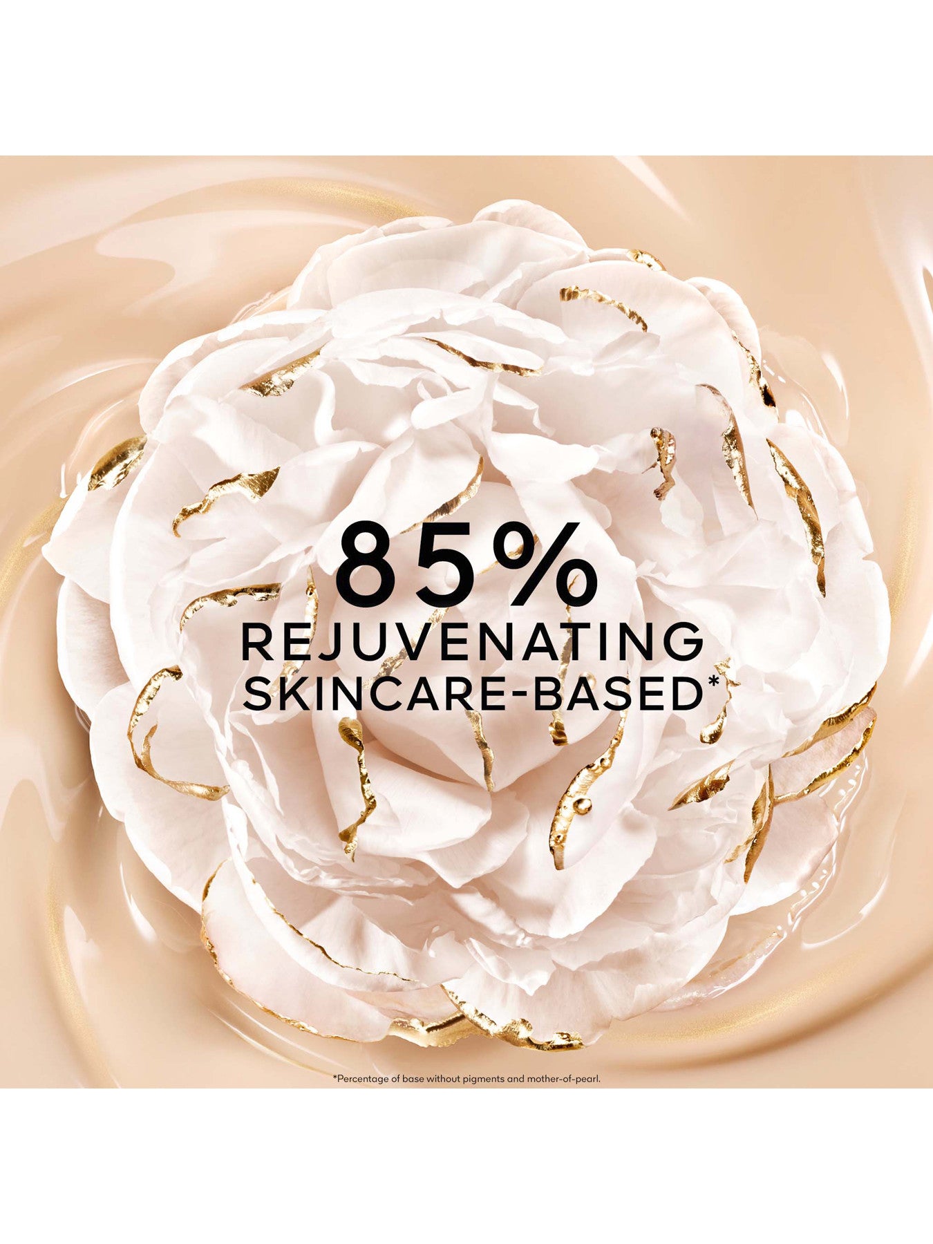 Parure Gold Skin Matte Foundation 35ml