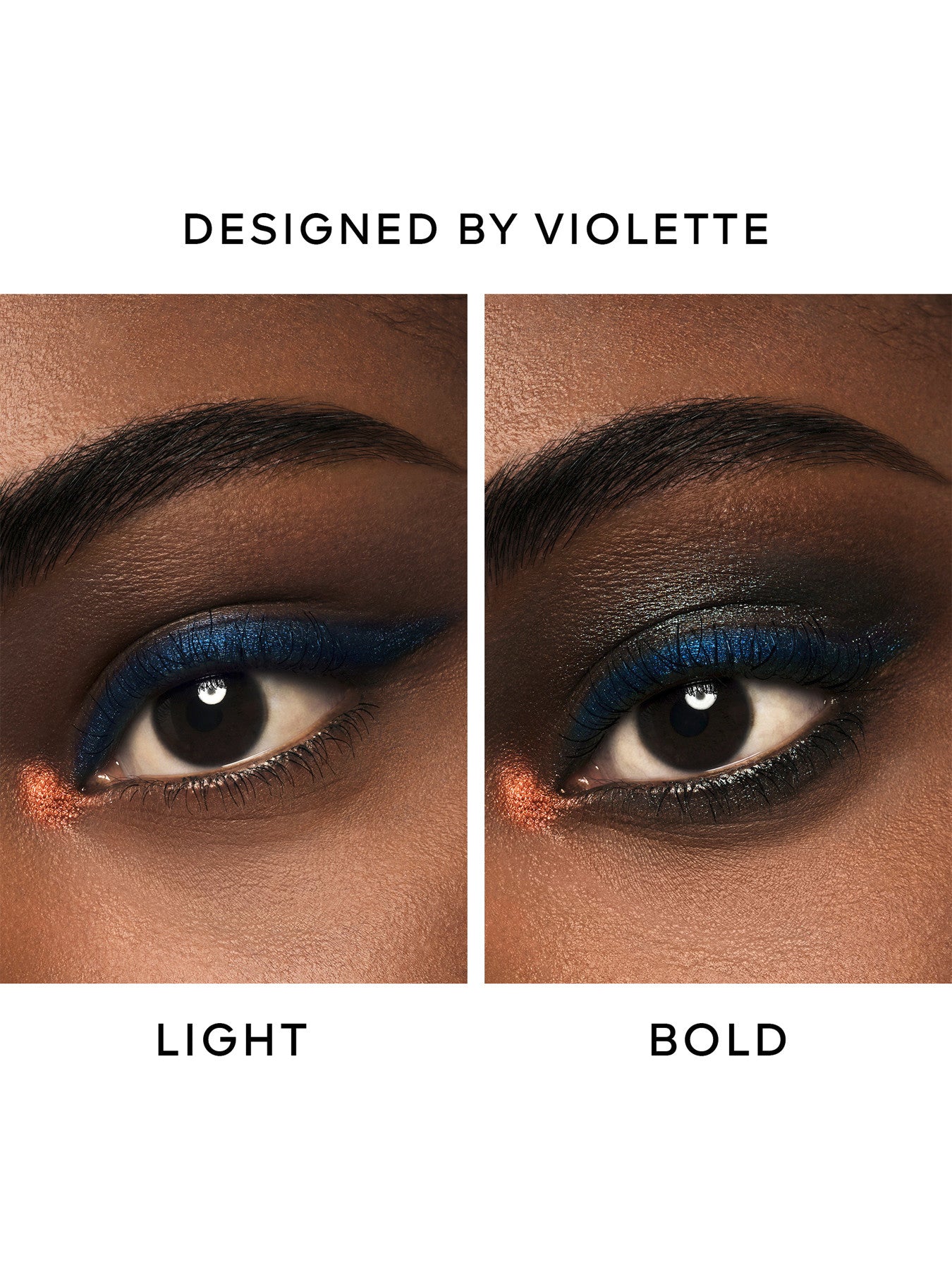 Ombres G Multi Effect Eyeshadow Quad