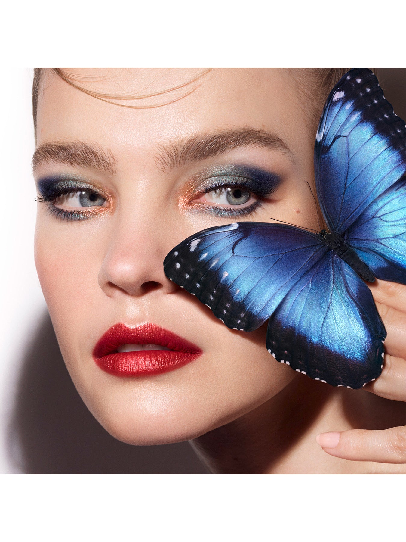 Ombres G Multi Effect Eyeshadow Quad