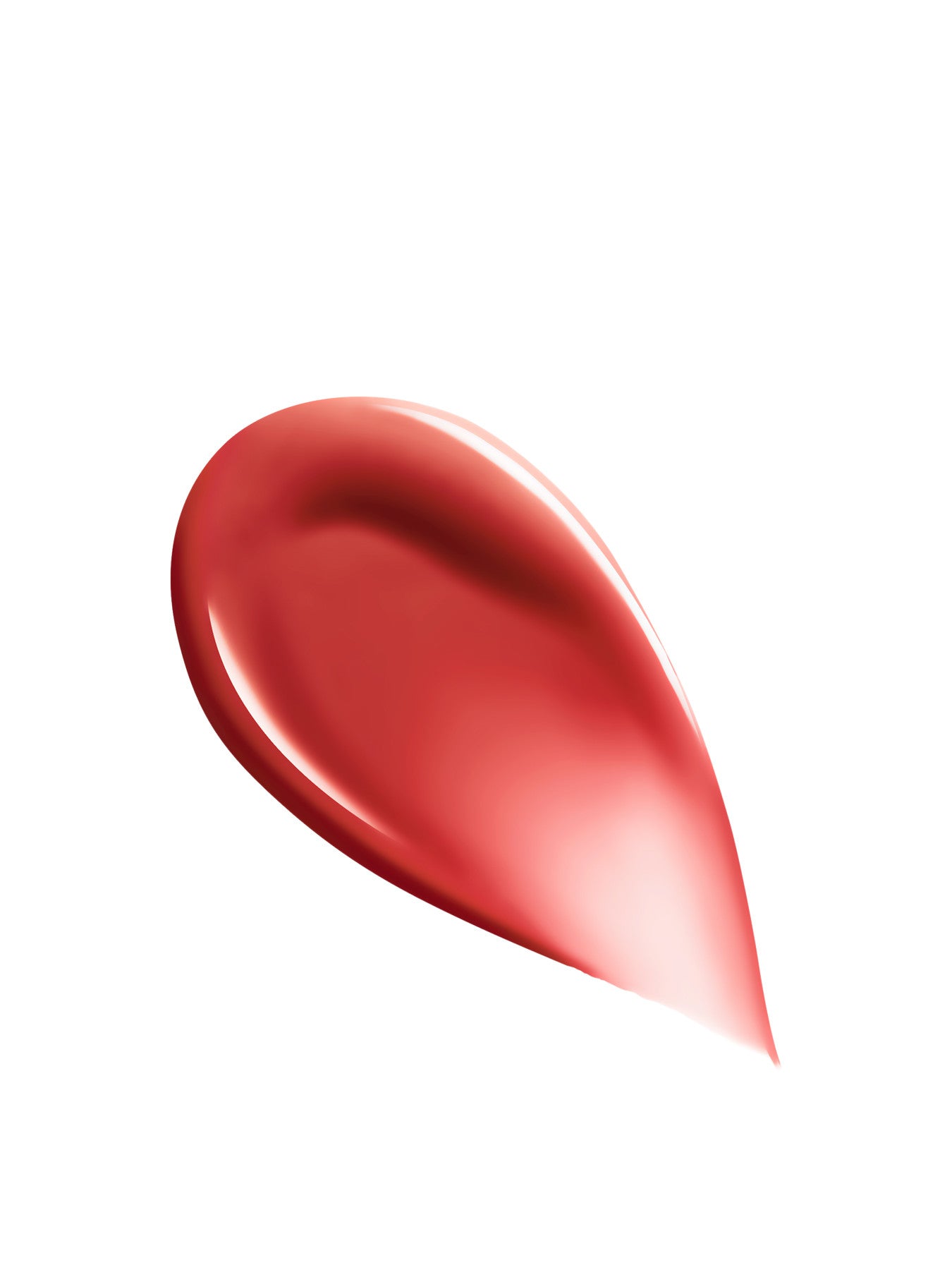 KissKiss Shine Bloom 95% Naturally-Derived Ingredients Lipstick