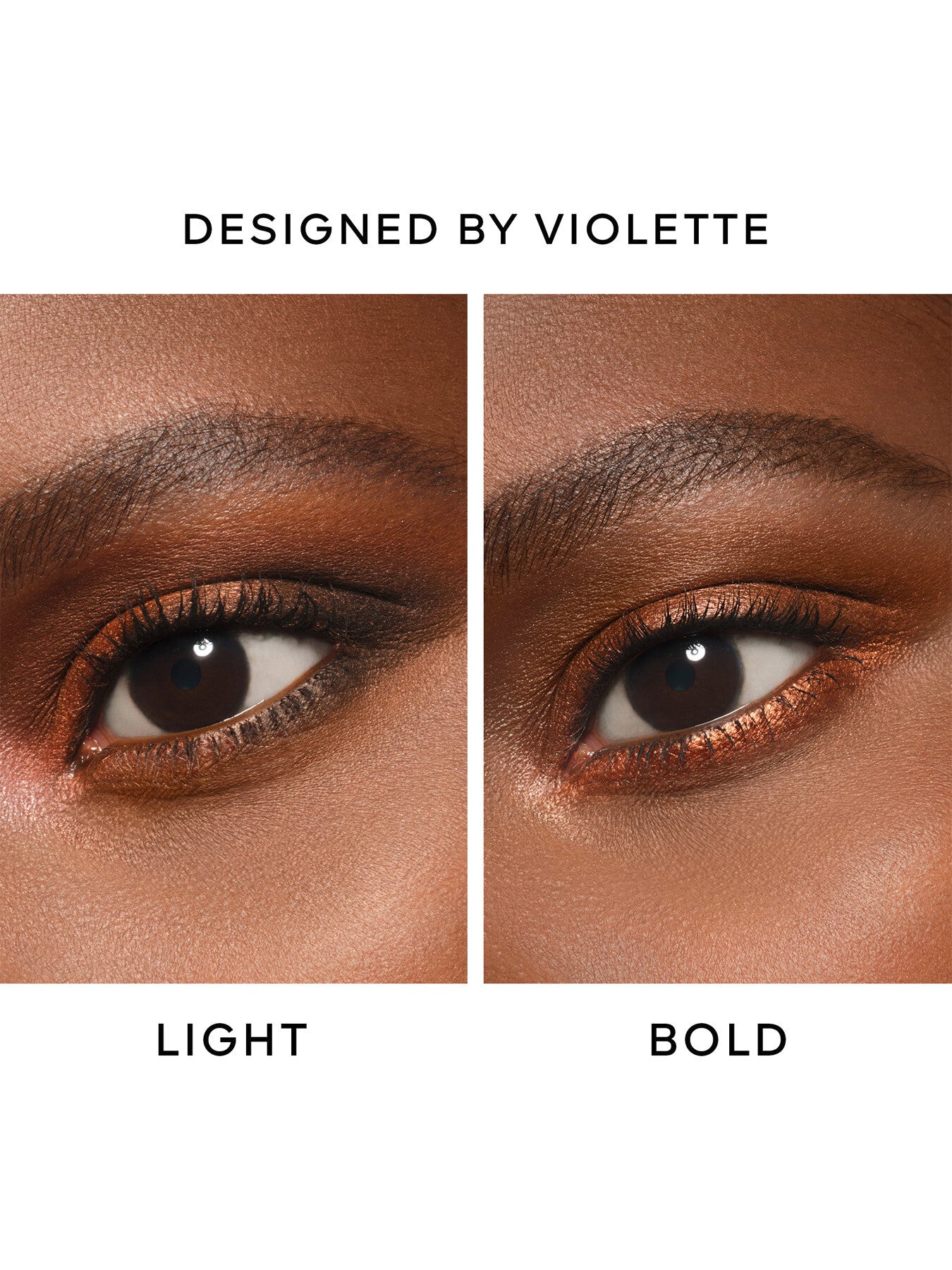 Ombres G Eyeshadow quad