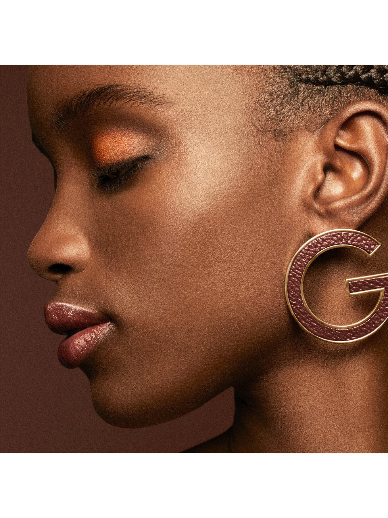 Ombres G Eyeshadow quad