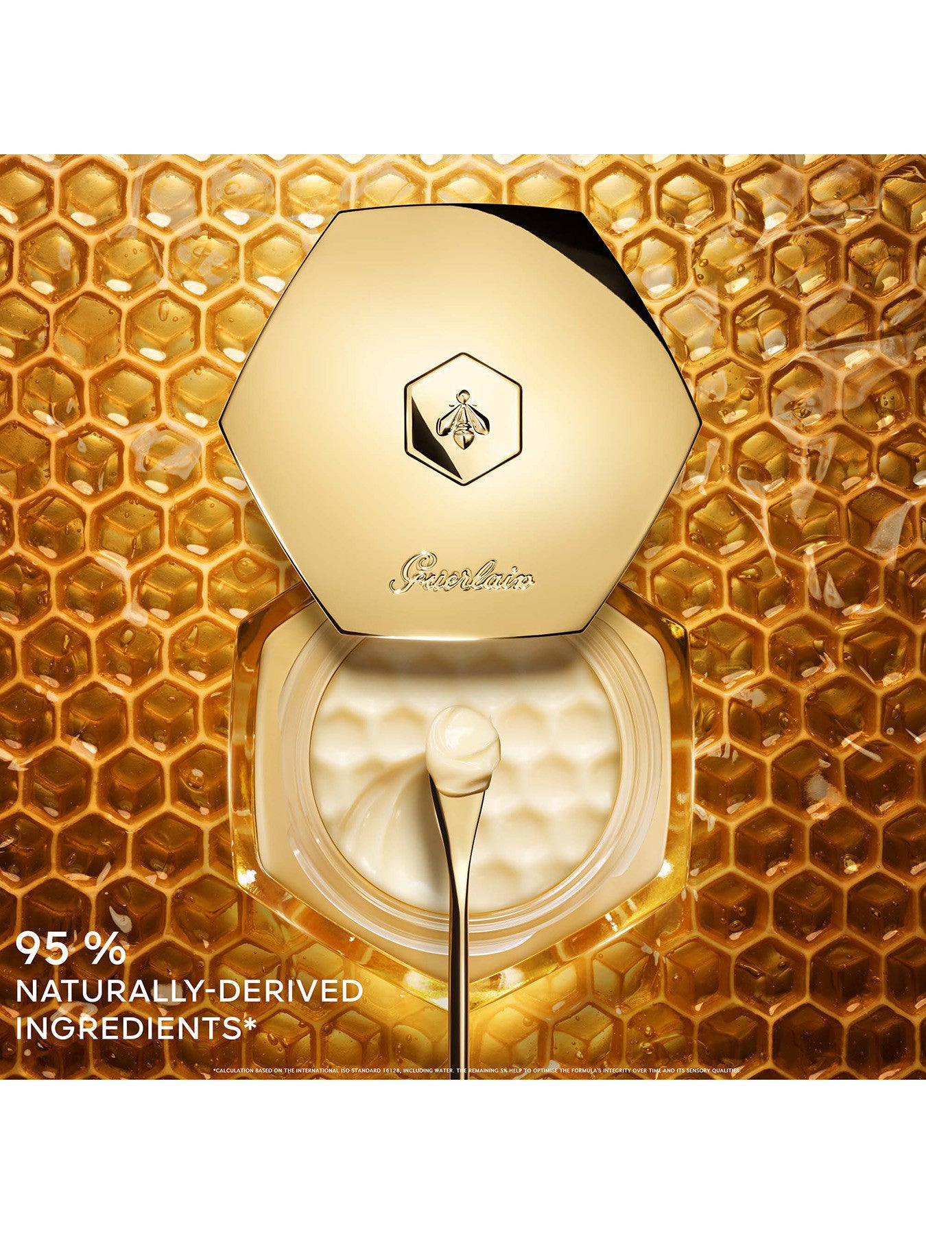Abeille Royale Intense Repair Youth Oil-In-Balm 80ml