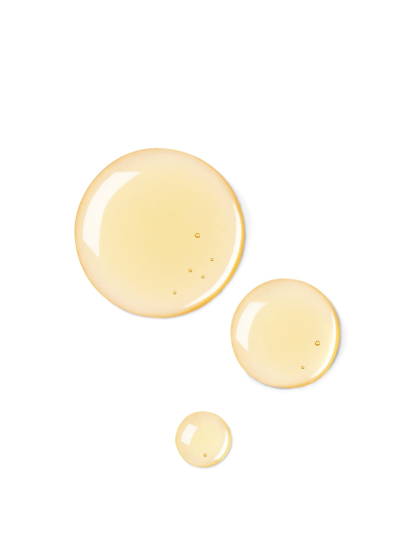 Abeille Royal Scalp Hair Youth Oil-In-Serum 50ml