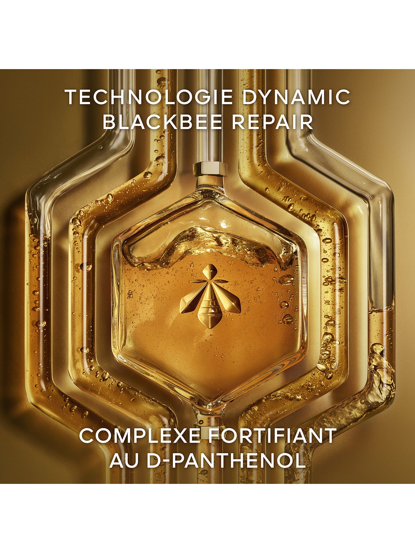 Abeille Royal Scalp Hair Youth Oil-In-Serum 50ml