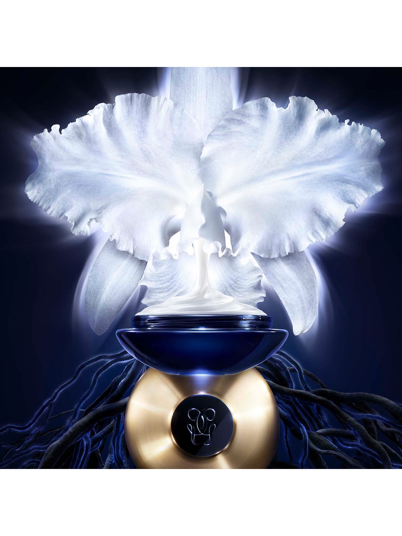 Orchidee Imperiale Day Cream 50ml