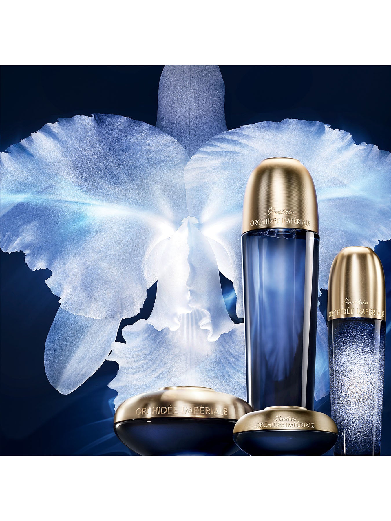 Orchidee Imperiale Day Cream 50ml