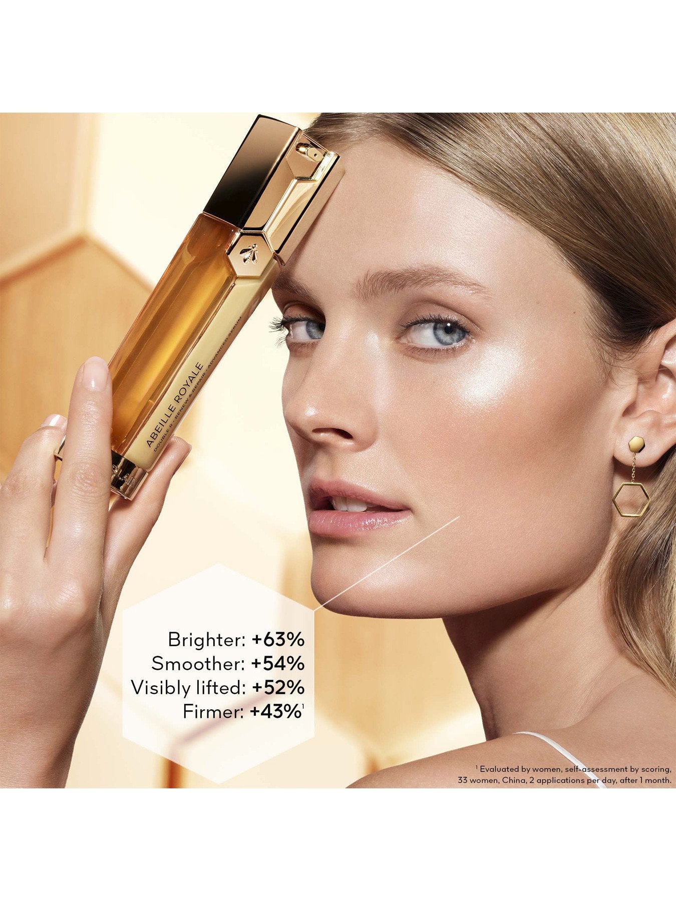 Abeille Royale Double R Renew Repair Advanced Serum 50ml