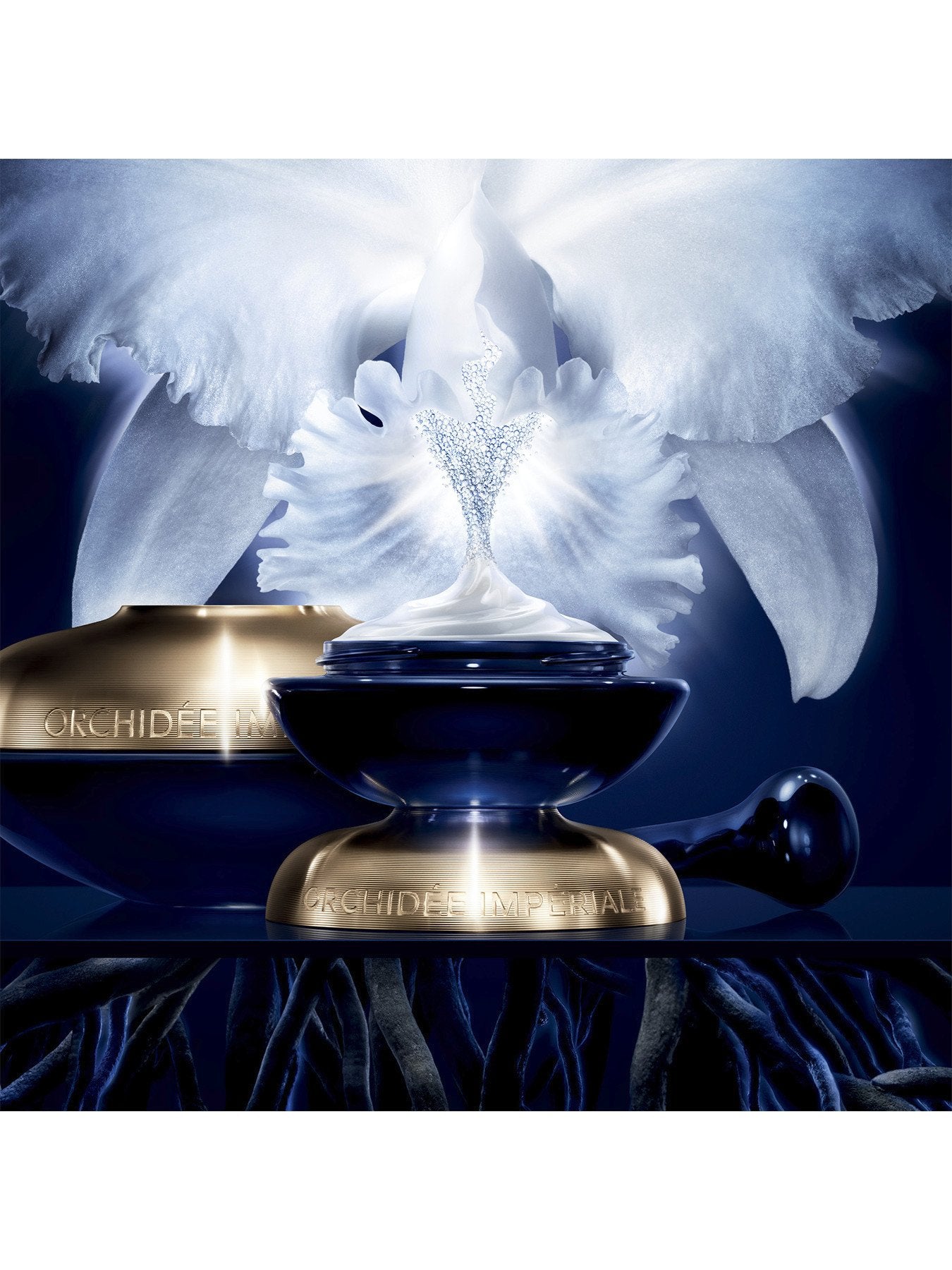 Orchidee Imperiale Eye Cream 20ml