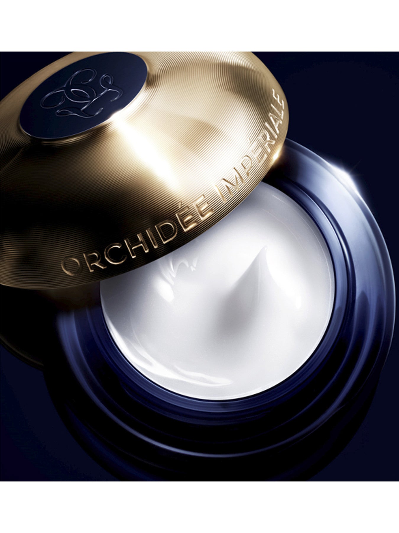 Orchidee Imperiale Eye Cream 20ml