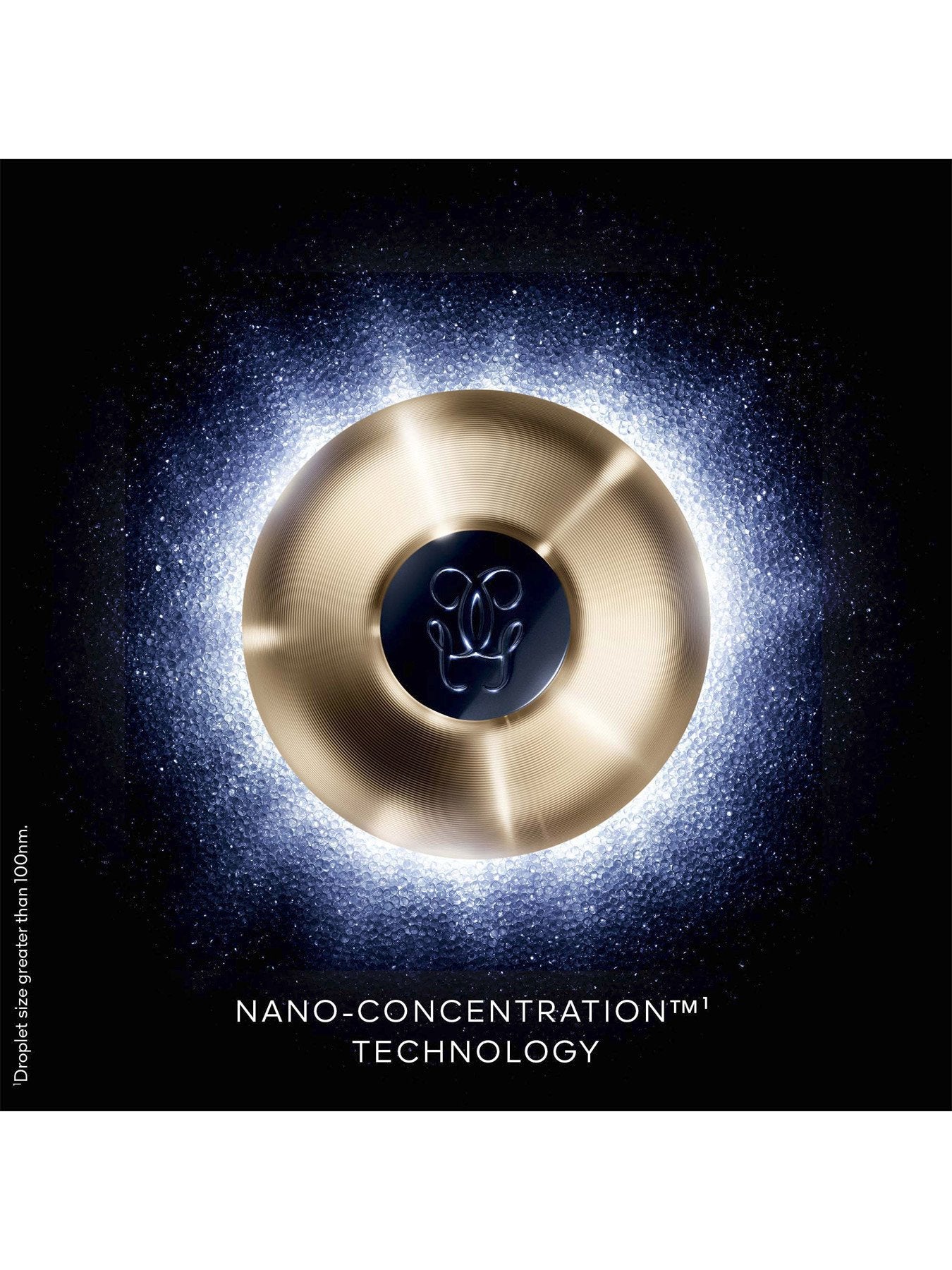 Orchidee Imperiale Eye Cream 20ml