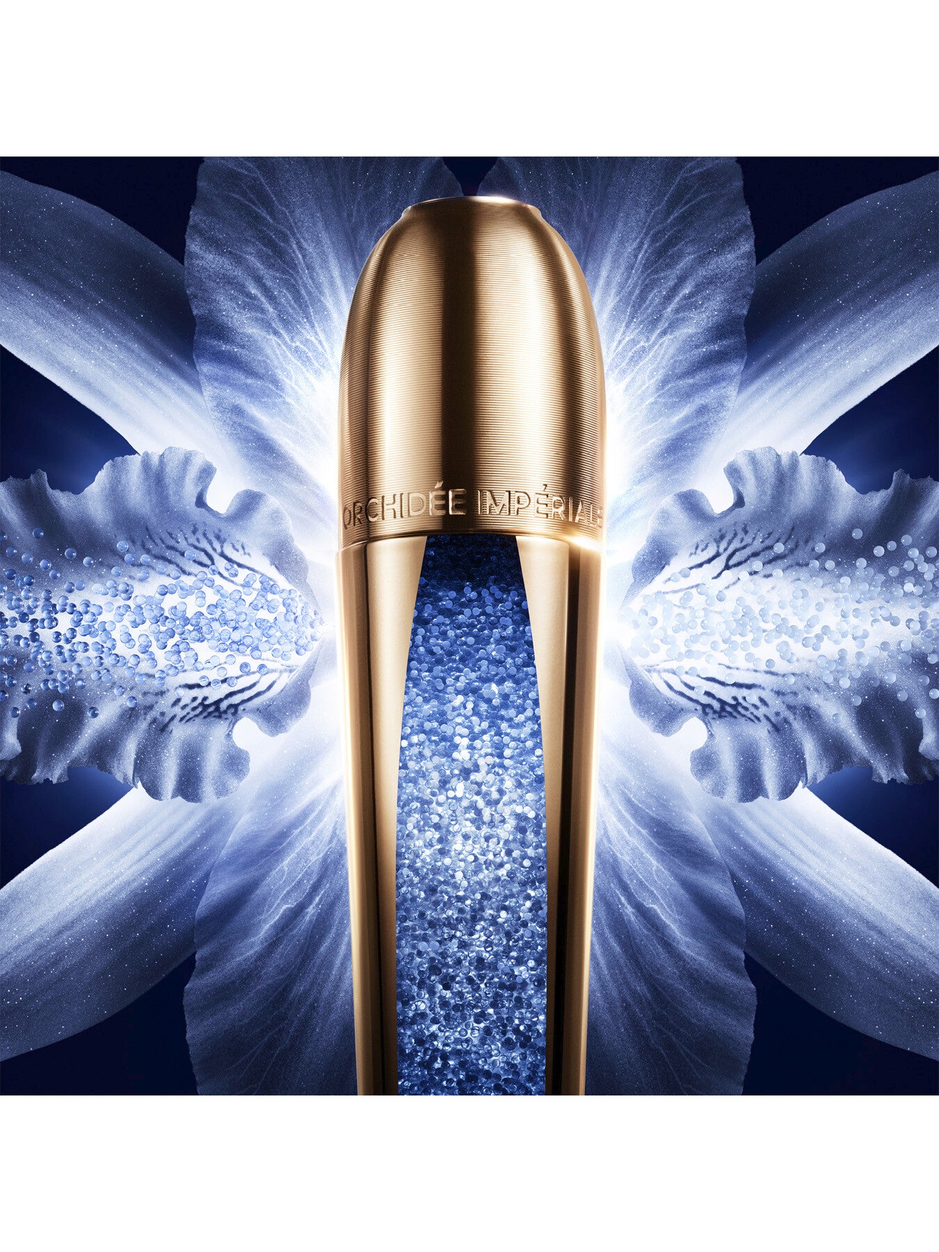 Orchidée Impériale The Micro-Lift Concentrate 50ml