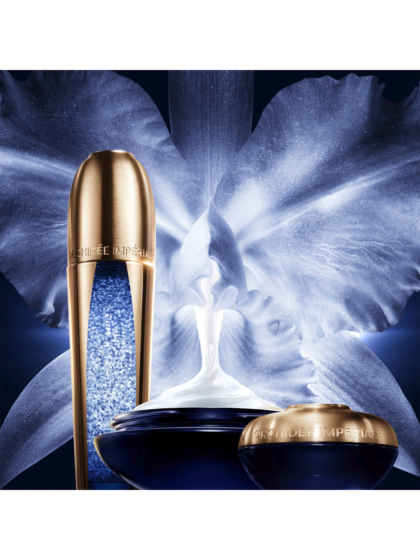 Orchidée Impériale The Micro-Lift Concentrate 50ml