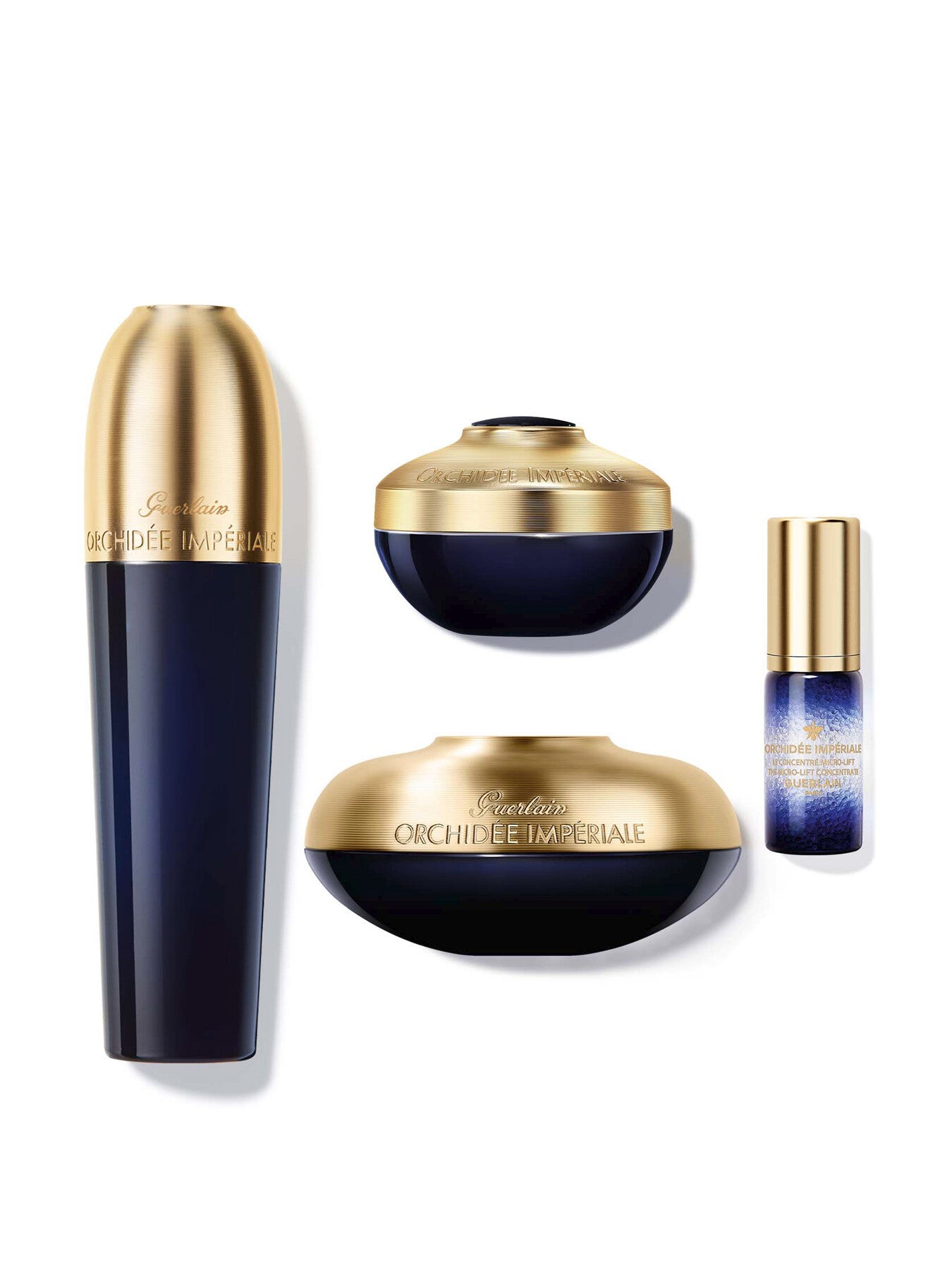 Orchidee Imperiale Discovery Set