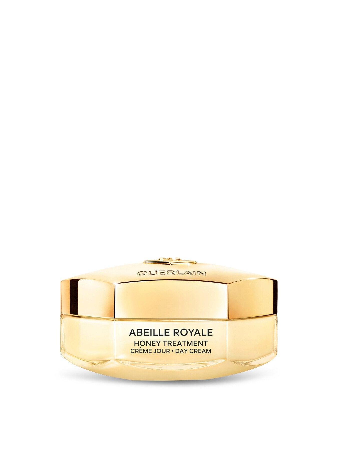 ABEILLE ROYALE HONEY TREATMENT DAY CREAM