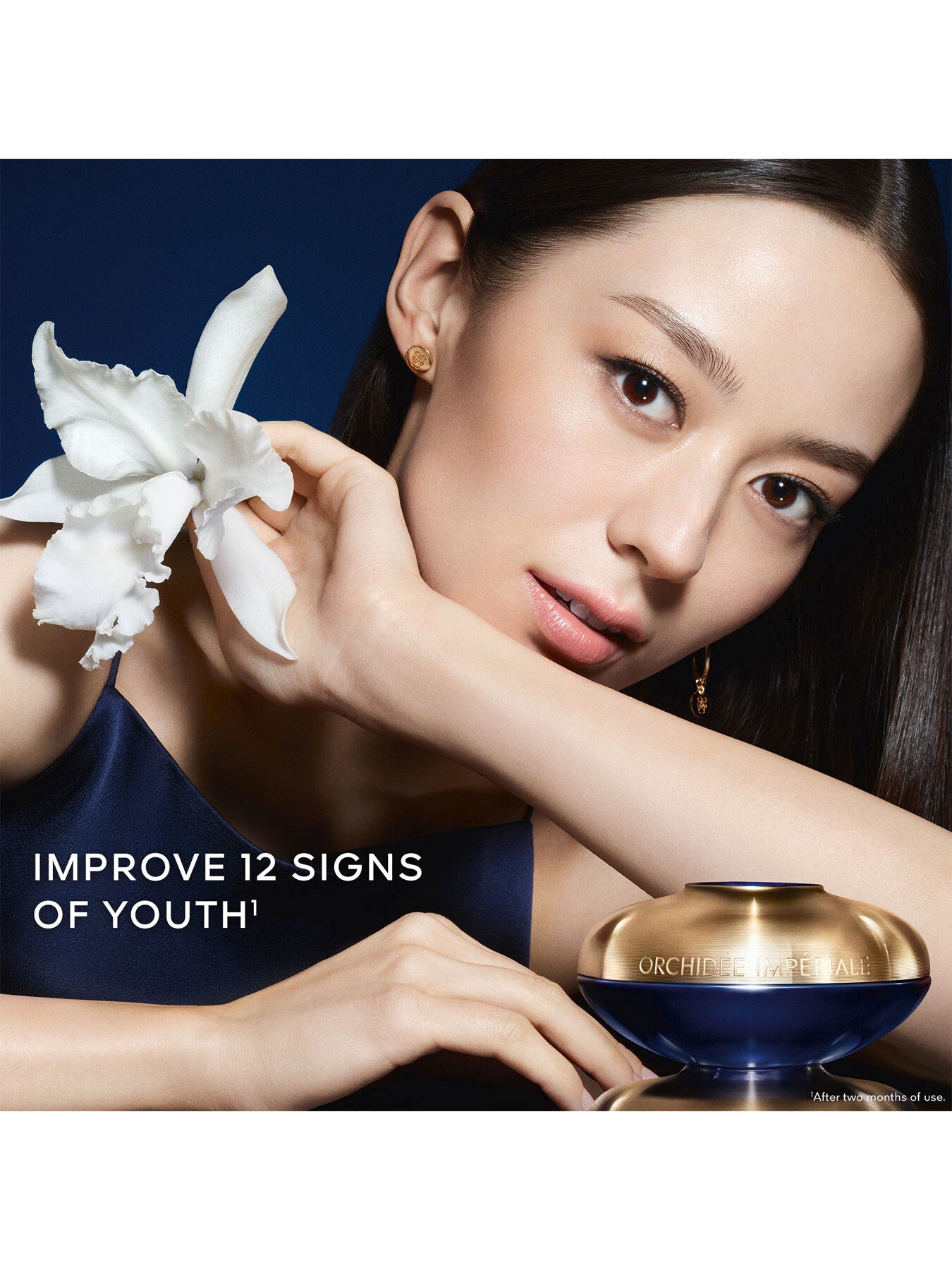 Orichidee Imperiale Rich Cream 50ml