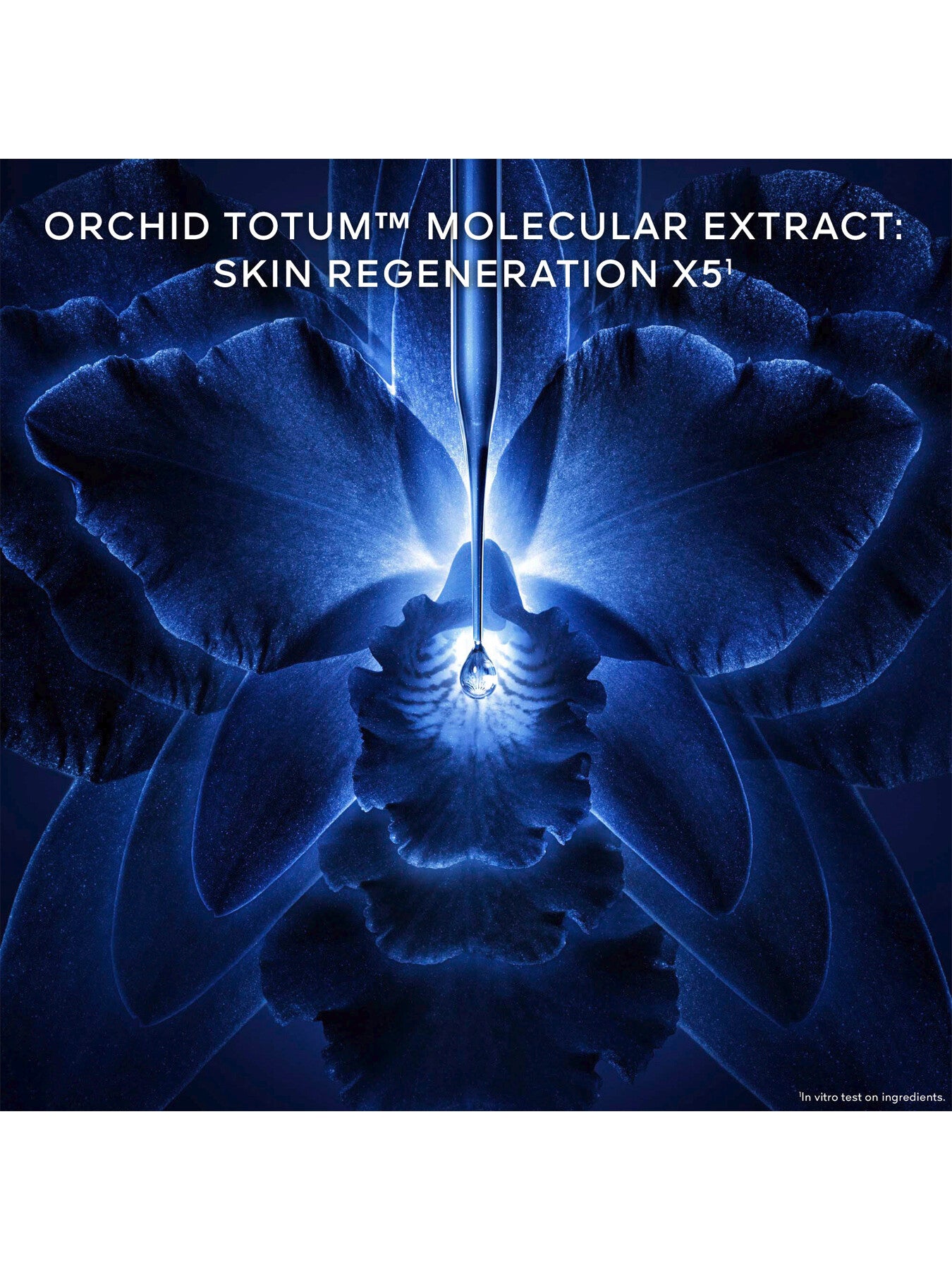 Orichidee Imperiale Rich Cream 50ml Refill