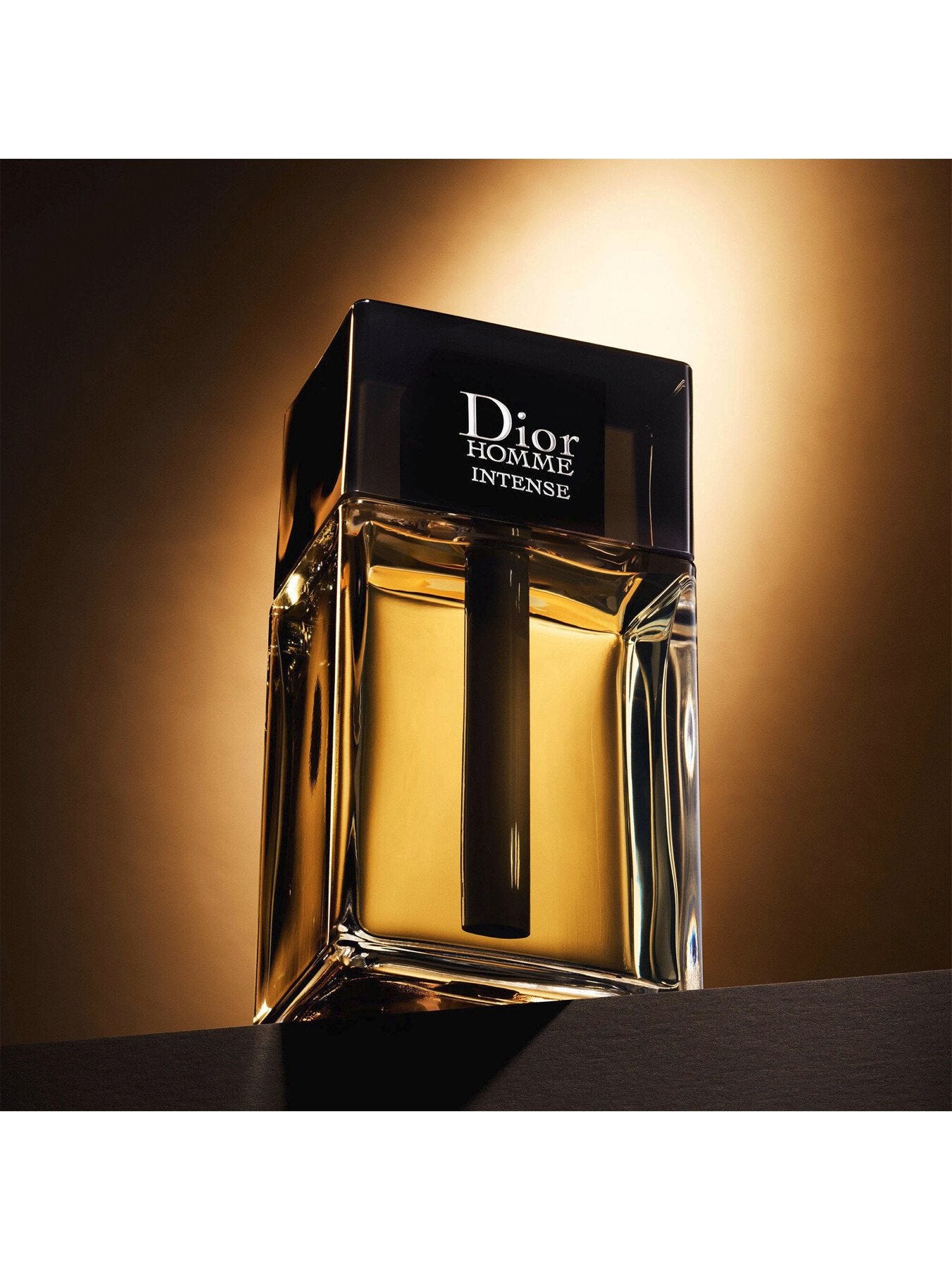 Dior Homme Intense Eau de Parfum Intense 100ml