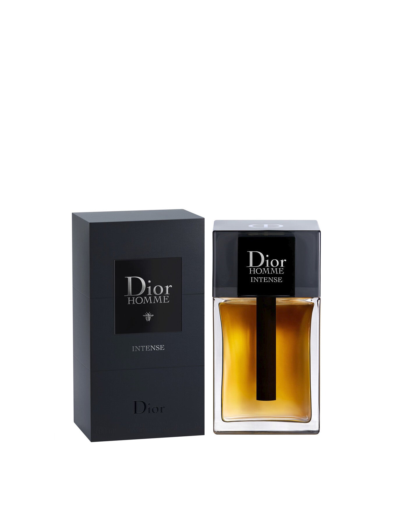 Dior Homme Intense Eau de Parfum Intense 100ml