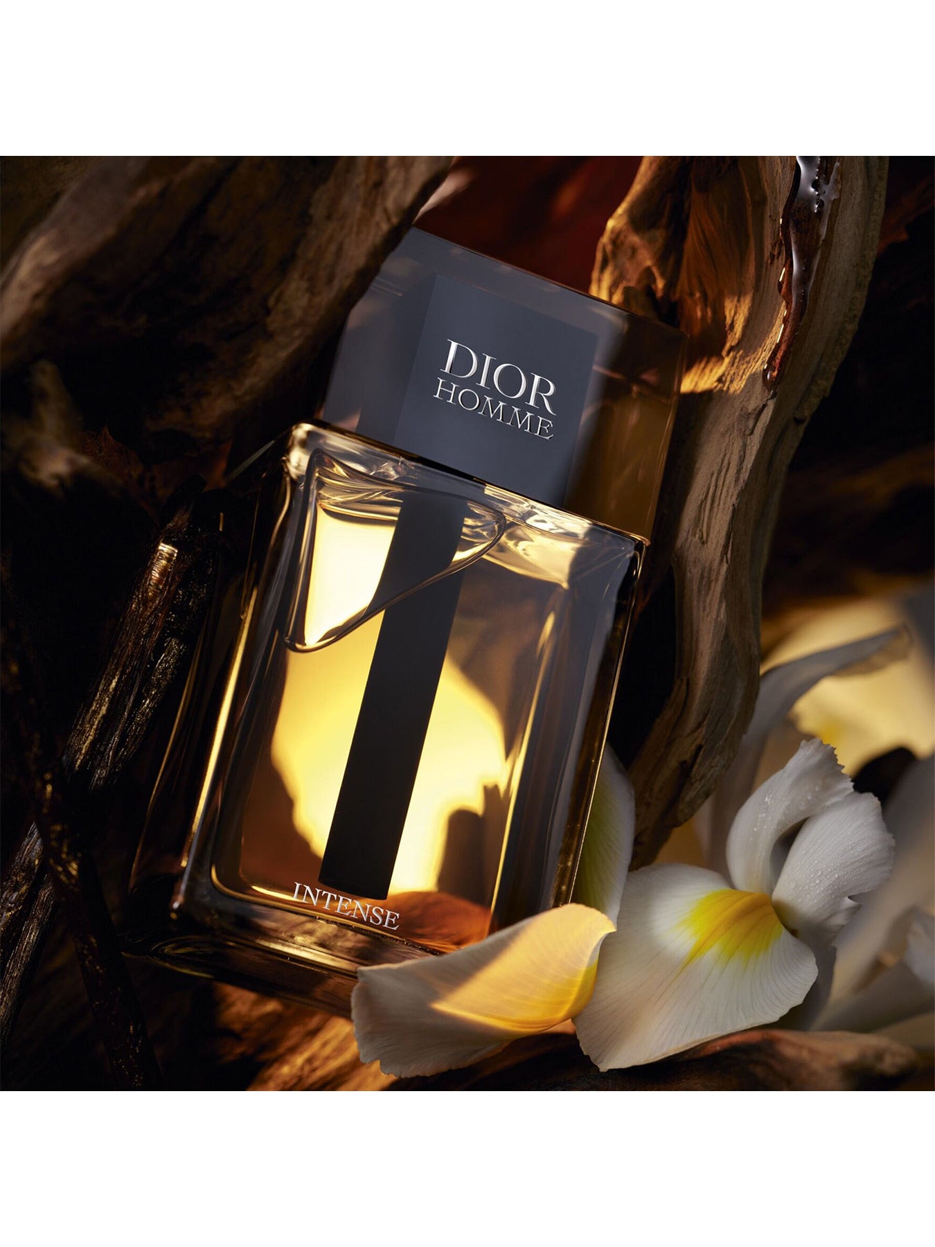 Dior Homme Intense Eau de Parfum Intense 150ml