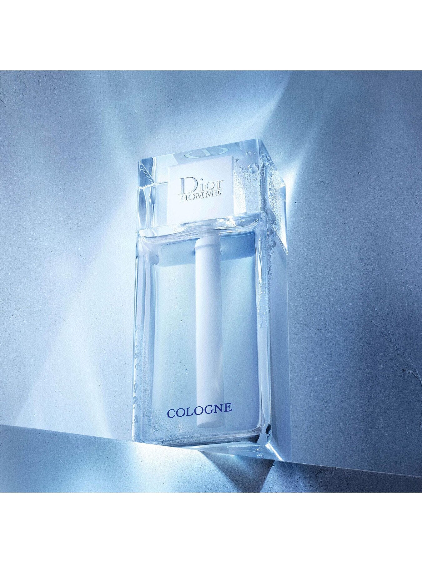 Dior Homme Cologne 125ml – Fenwick