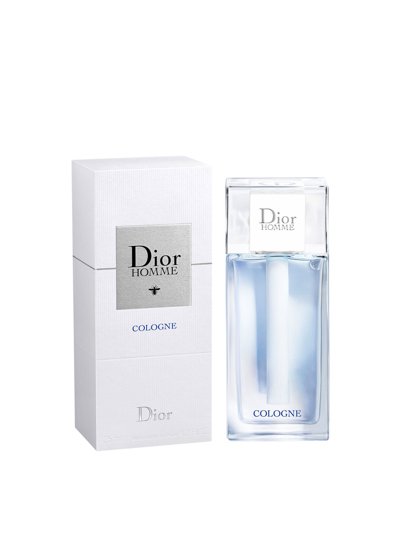 Dior Homme Cologne 125ml – Fenwick