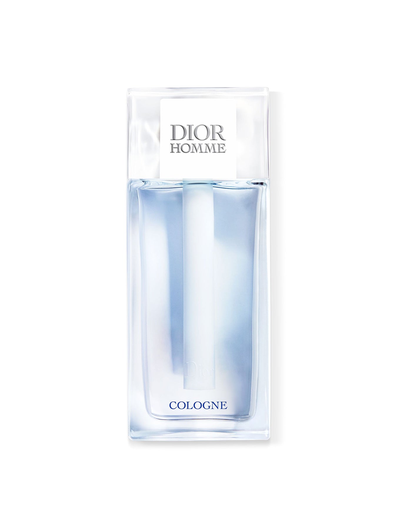 Dior Homme Cologne 125ml