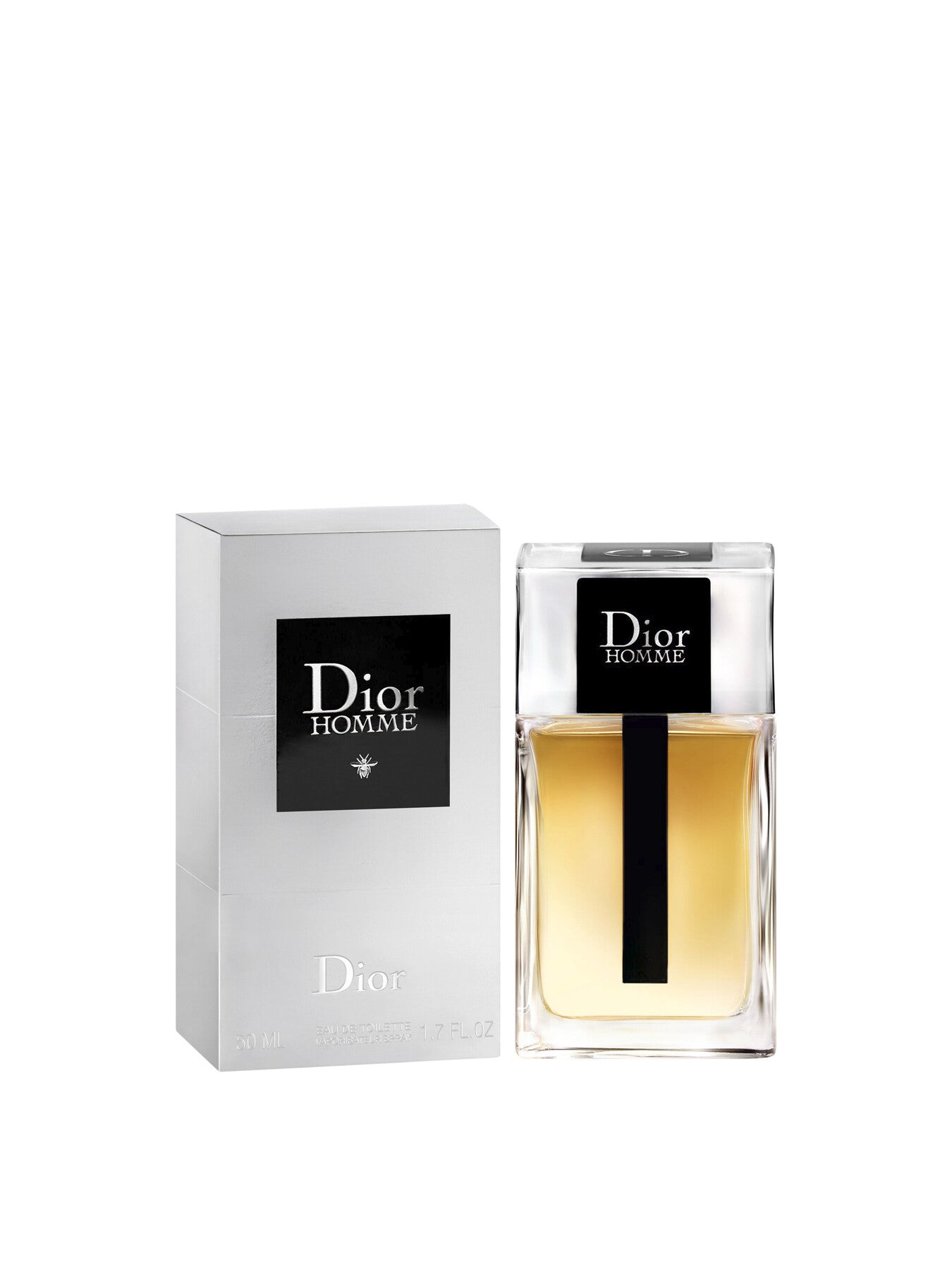 Dior Homme Eau de Toilette 50ml