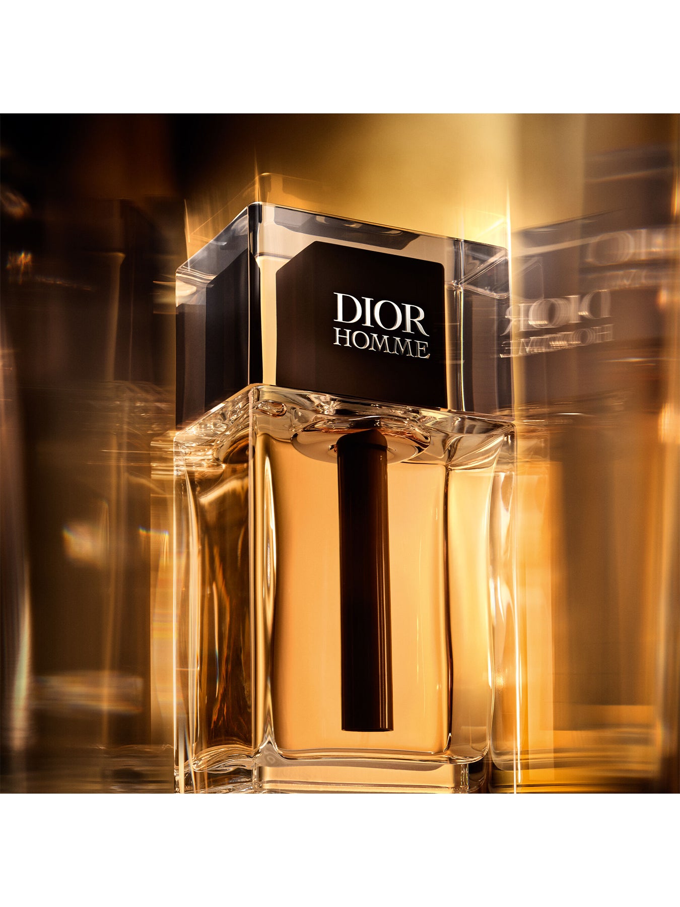 Dior Homme Eau de Toilette 100ml