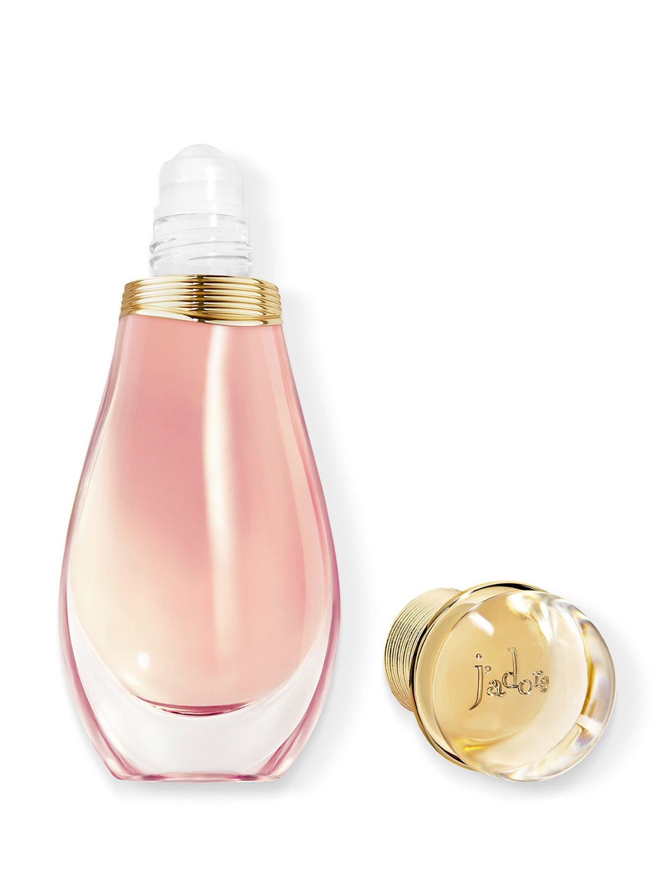 Jadore Eau de Toilette Roller-Pearl 20ml