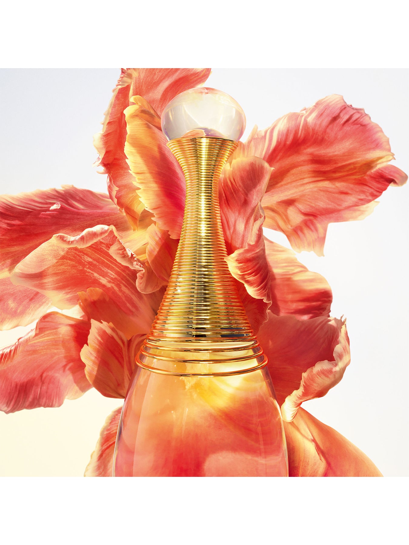 Jadore eau de parfum Infinissime 100ml